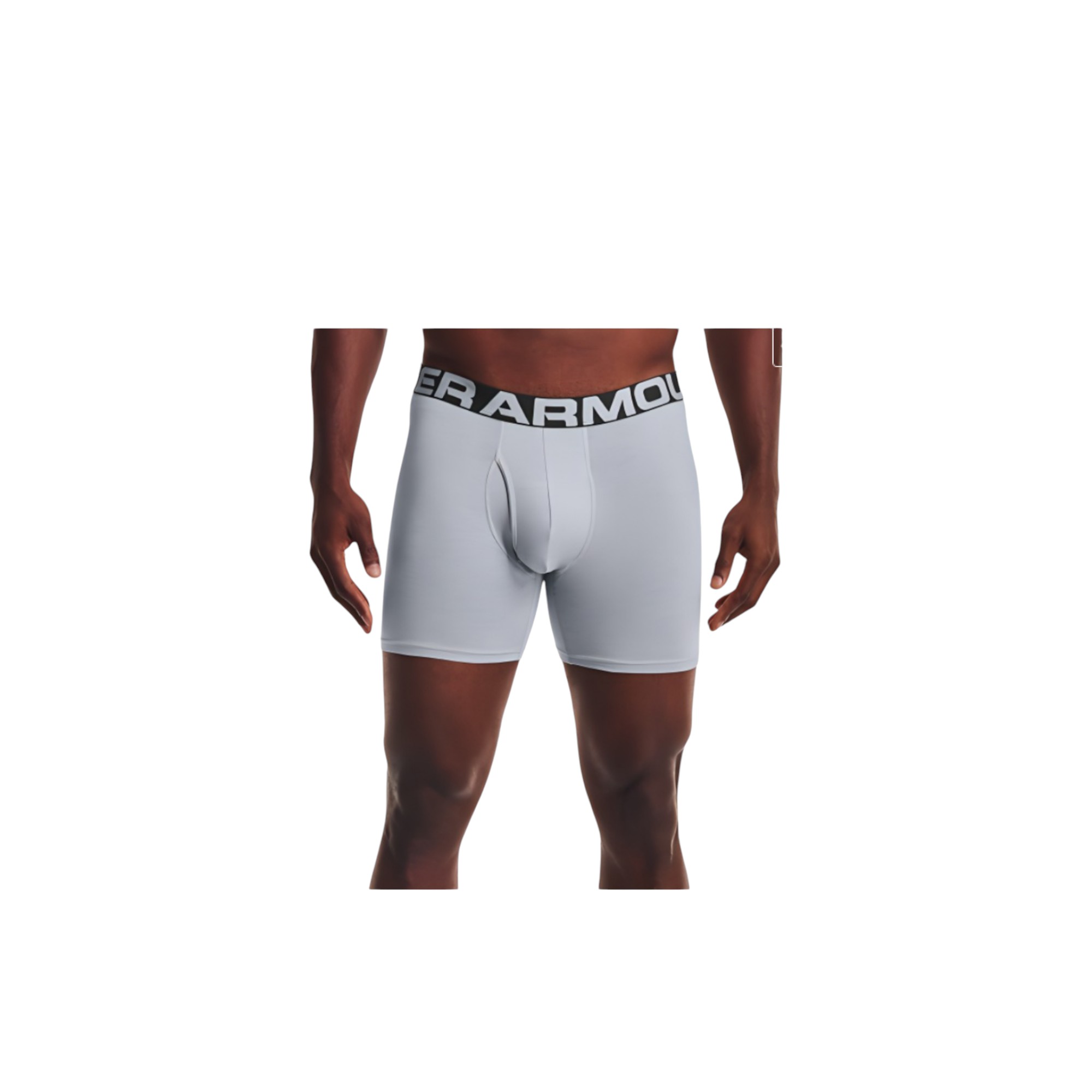 Under Armour Men Underpants