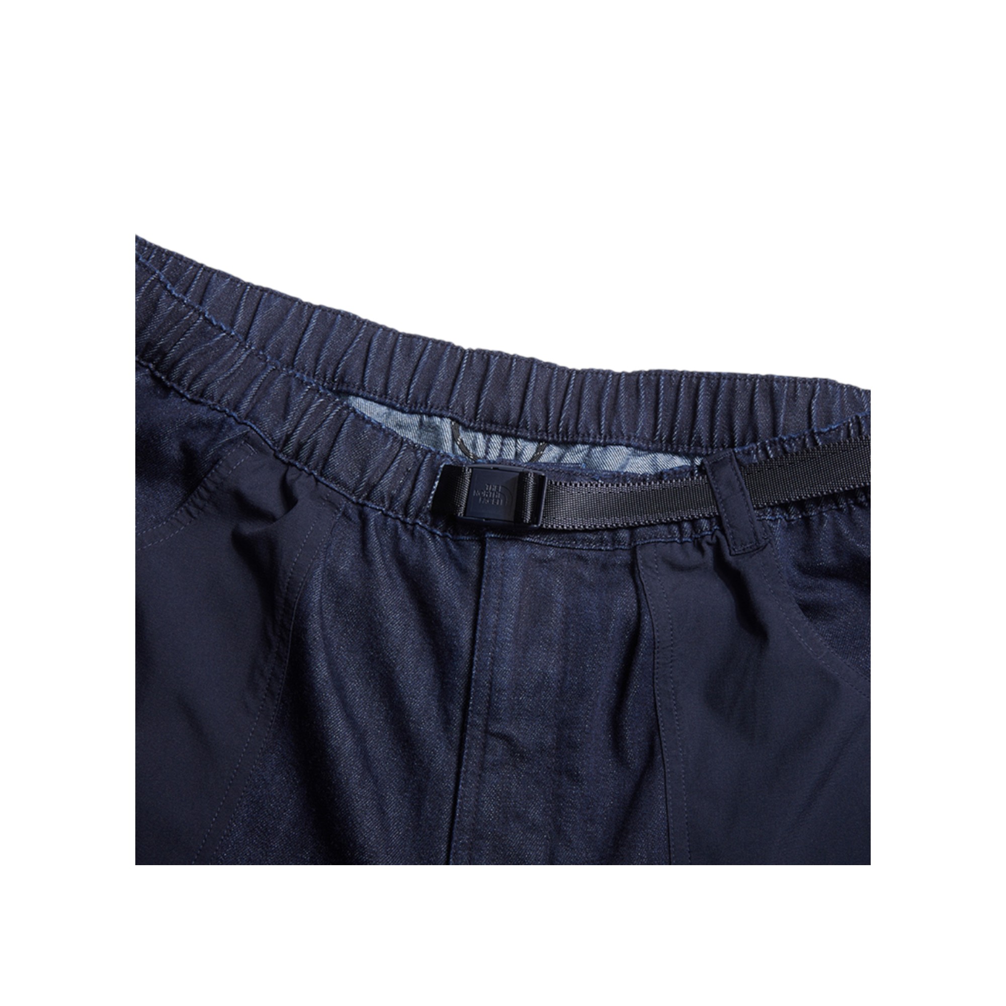 THE NORTH FACE UE Series Jeans Men Blue