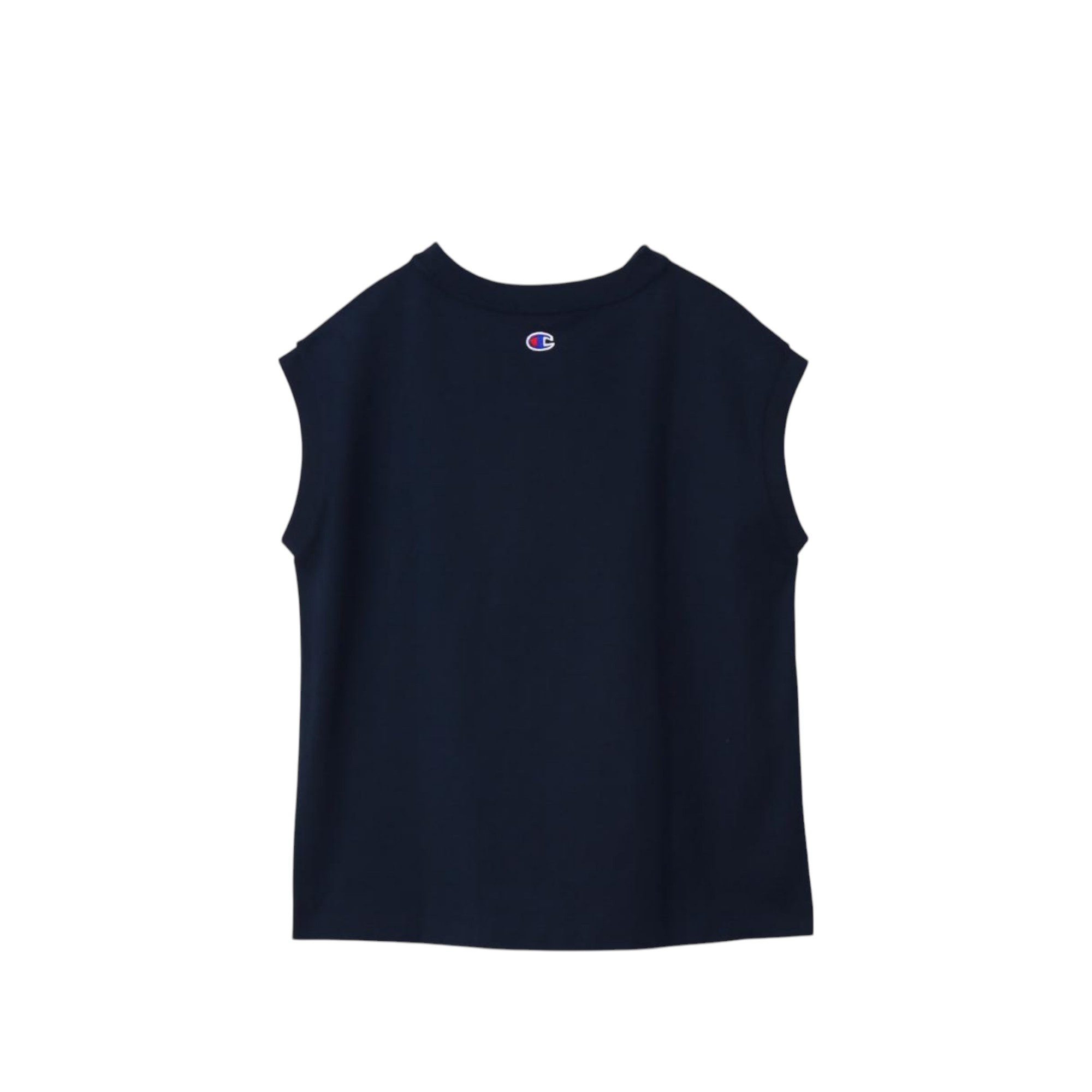 Champion Tank Tops Women's Marine Blue