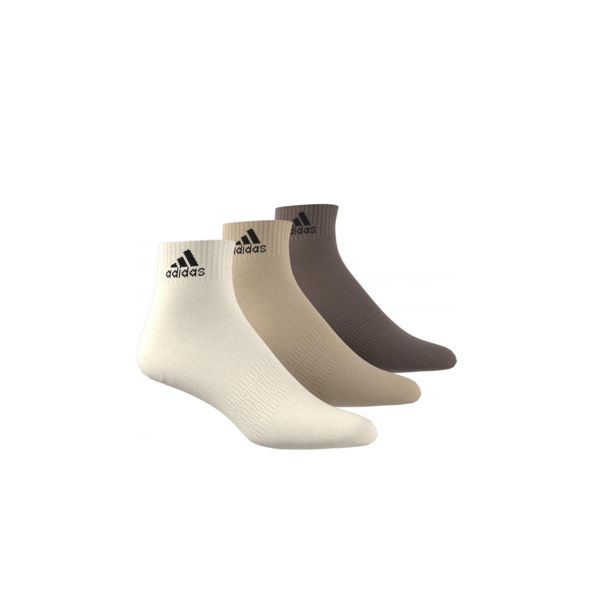 Adidas Men Knee-high Socks