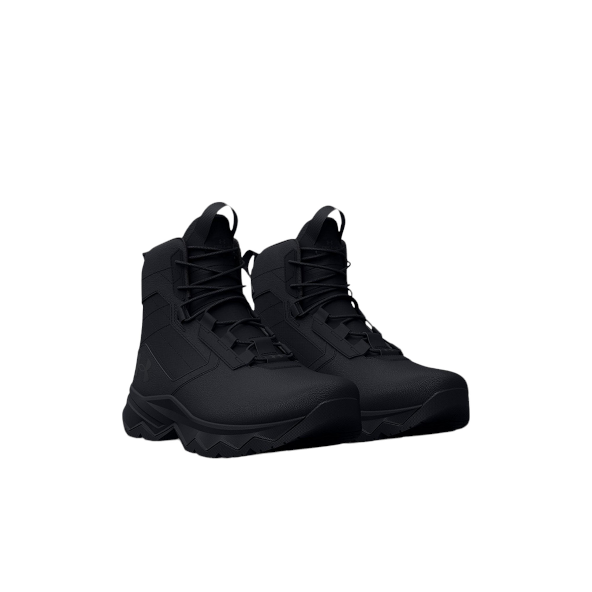 Under Armour Stellar G2 6 Black