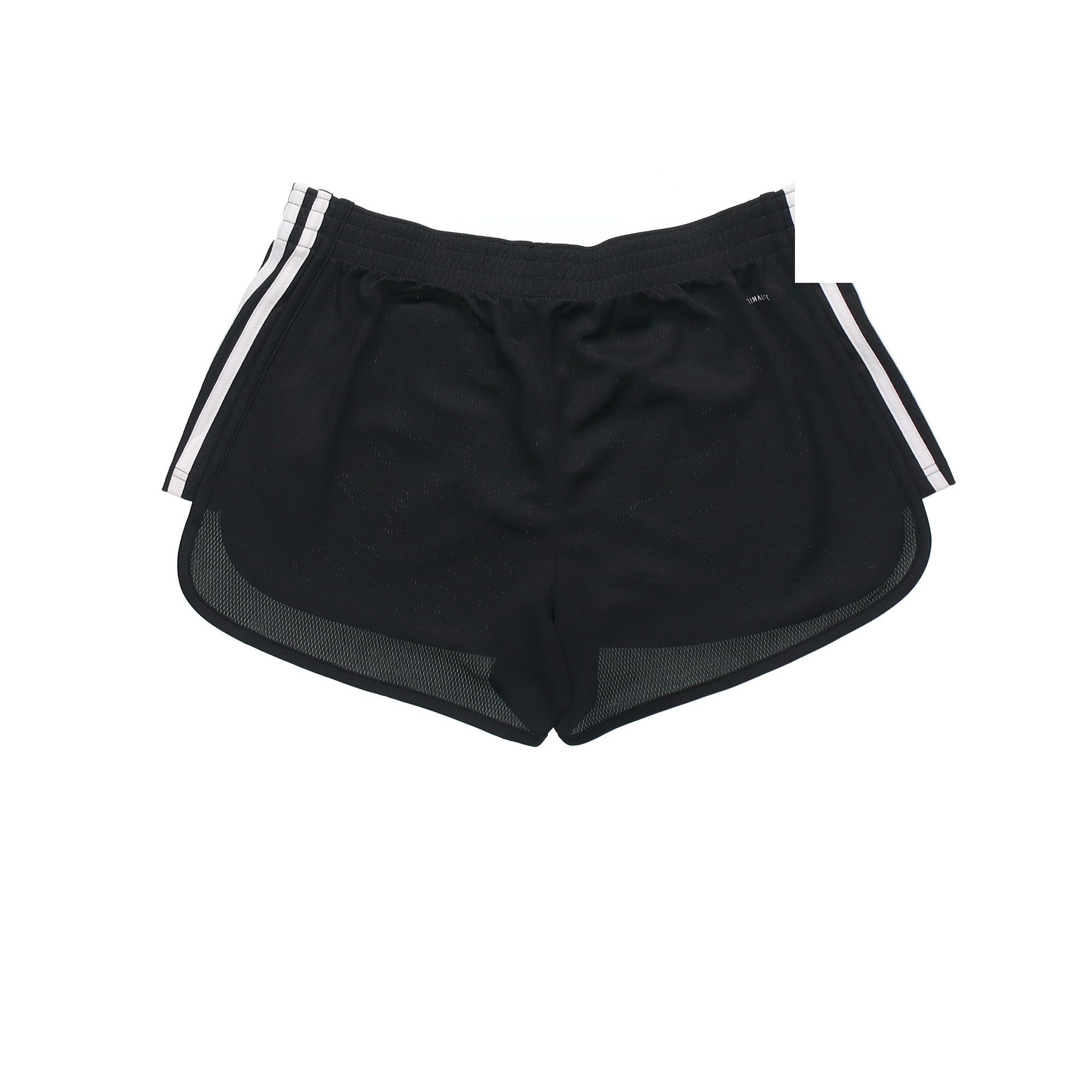 Adidas Casual Shorts Women's Black