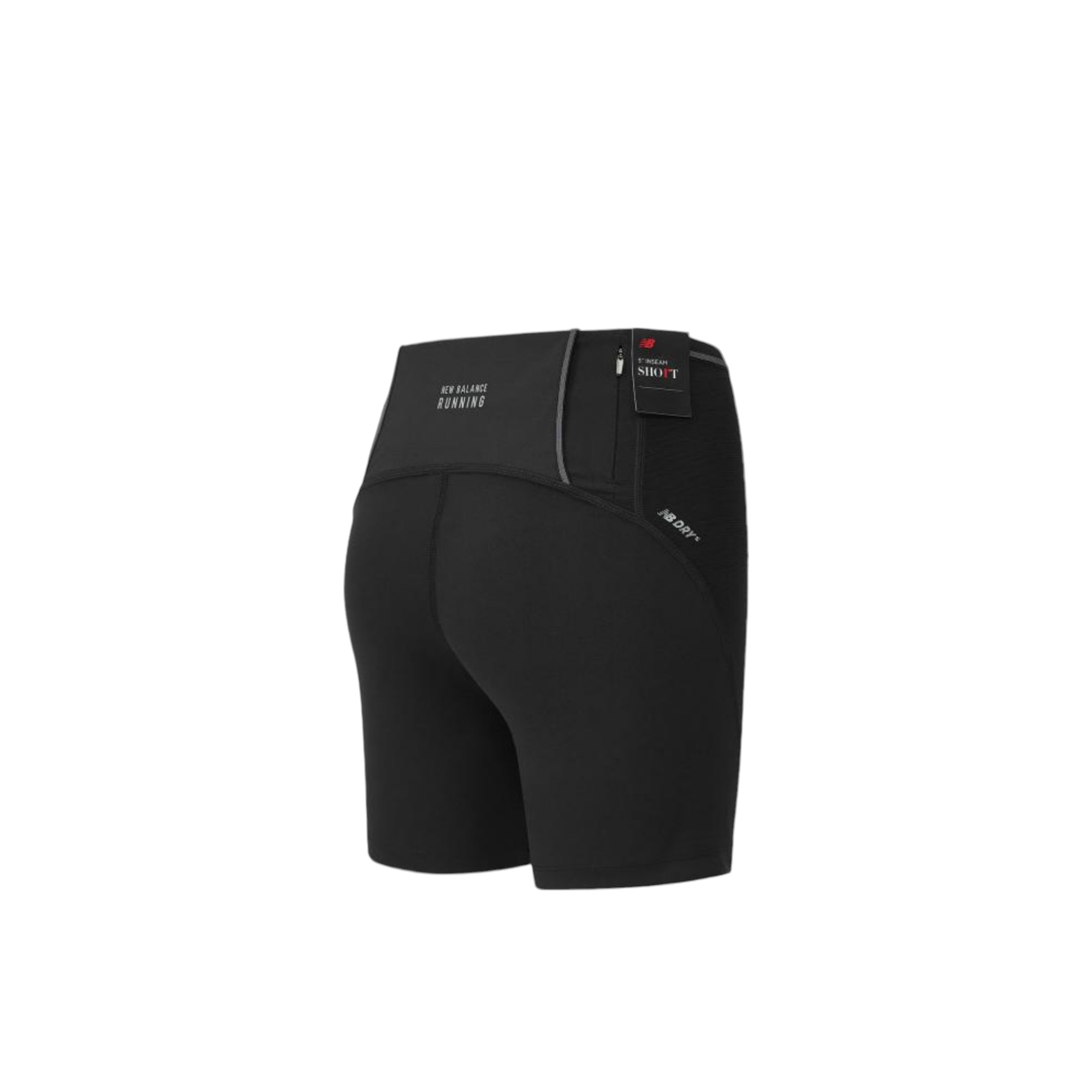 New Balance Casual Shorts Women's Black