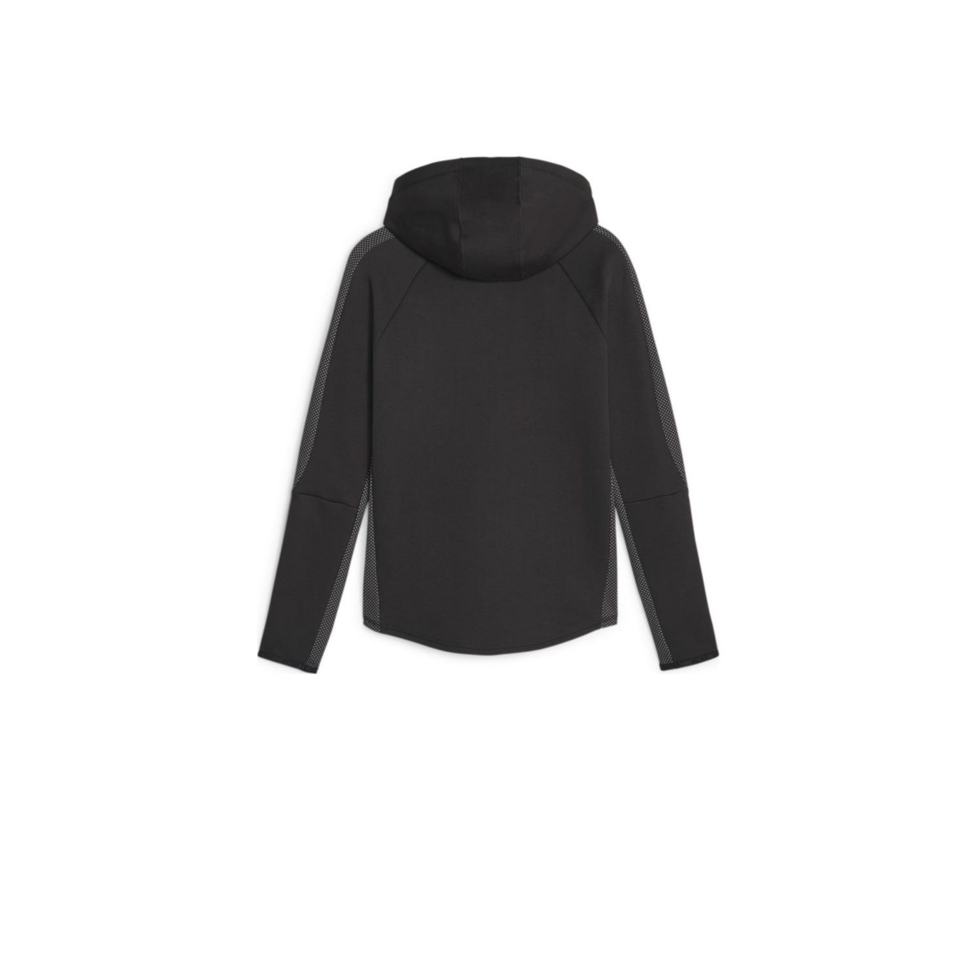 PUMA EVOSTRIPE Sweatshirts Women's Black