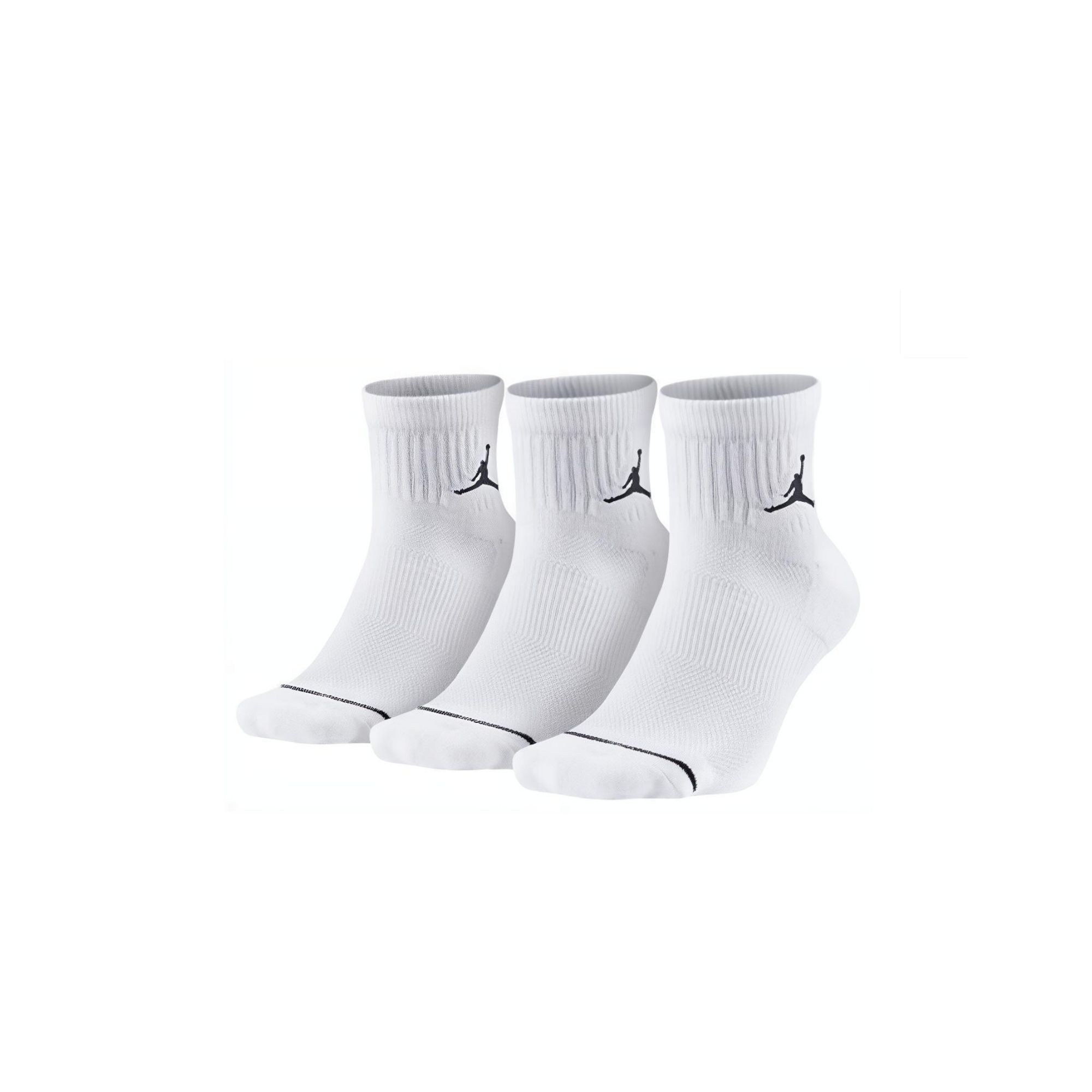 Jordan Unisex Mid-Calf Socks