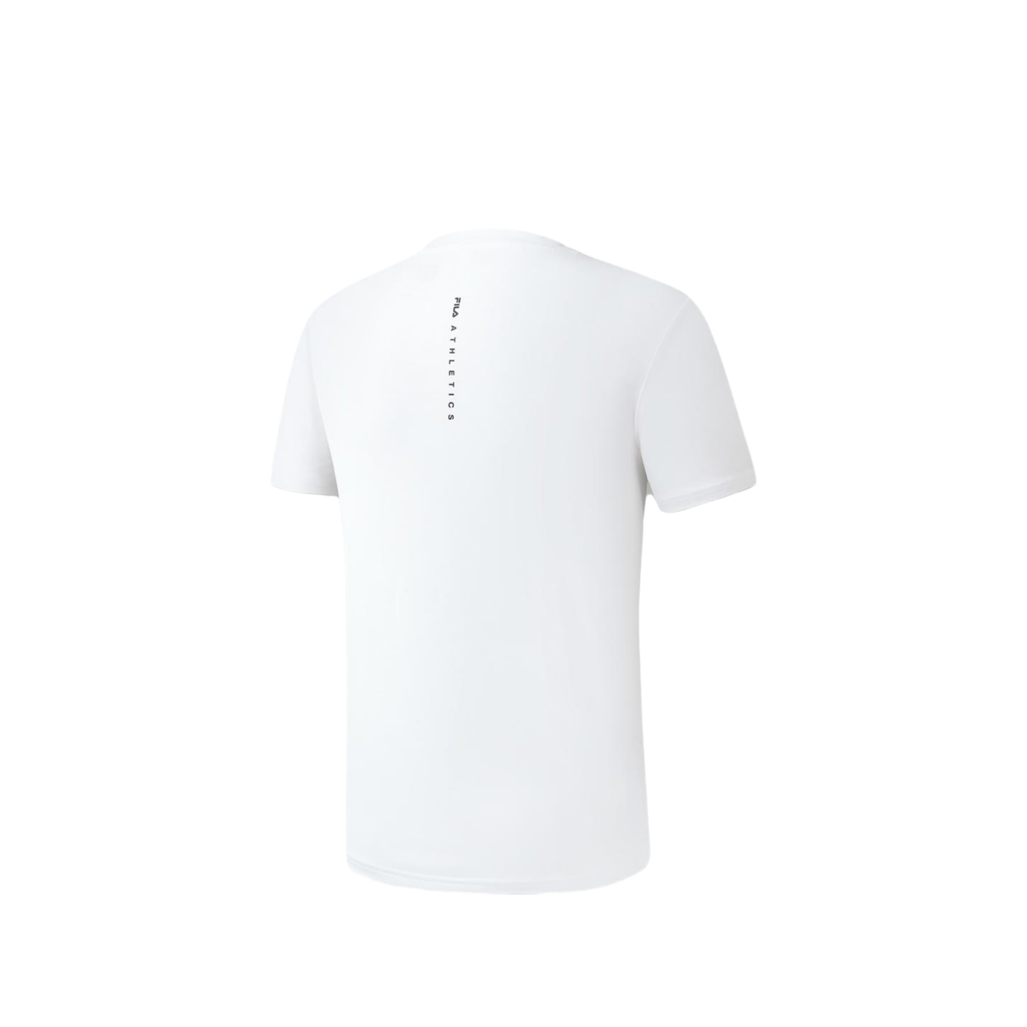 FILA Latte Girl 3.0 T-Shirts Men Jade White