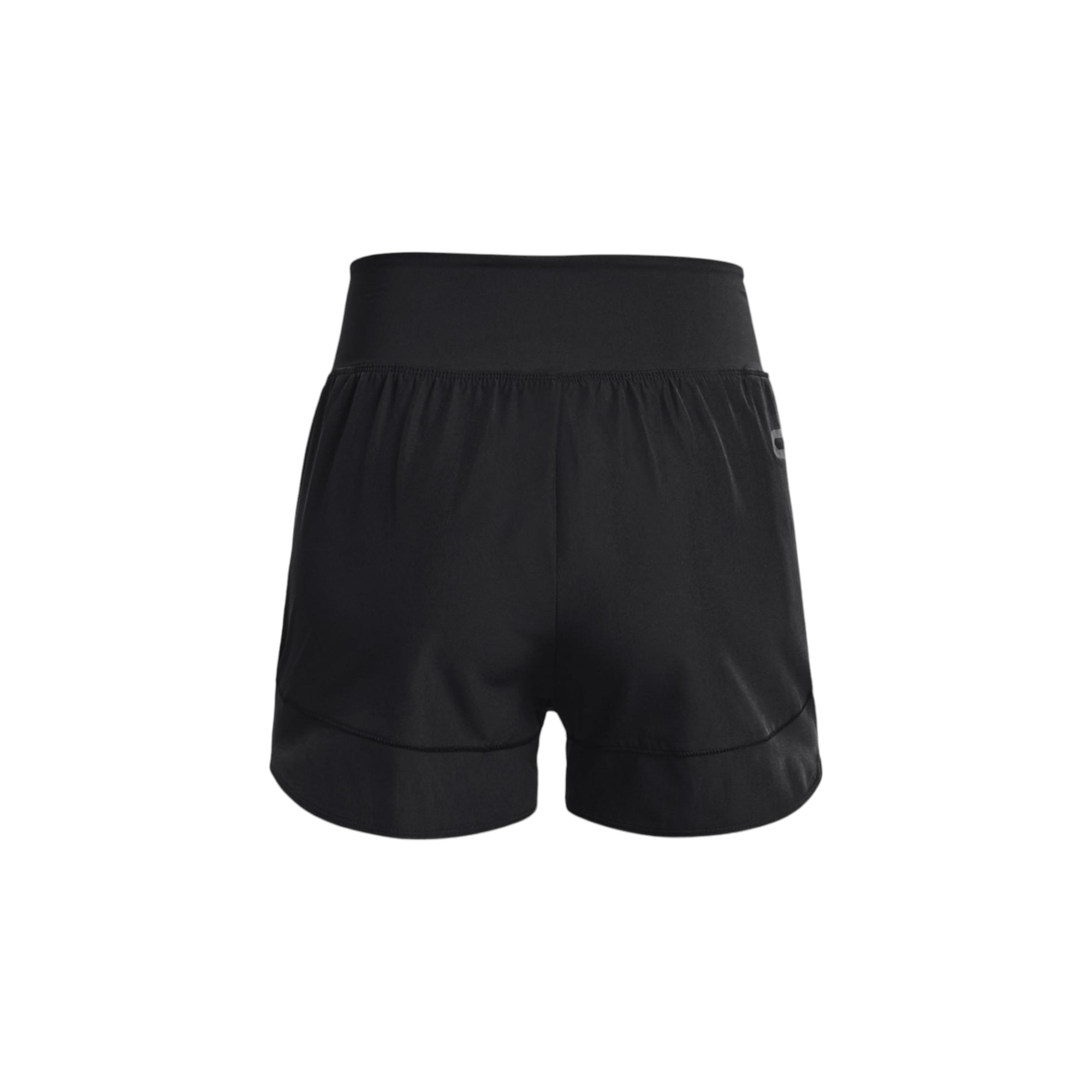 Under Armour Casual Shorts Women's Black