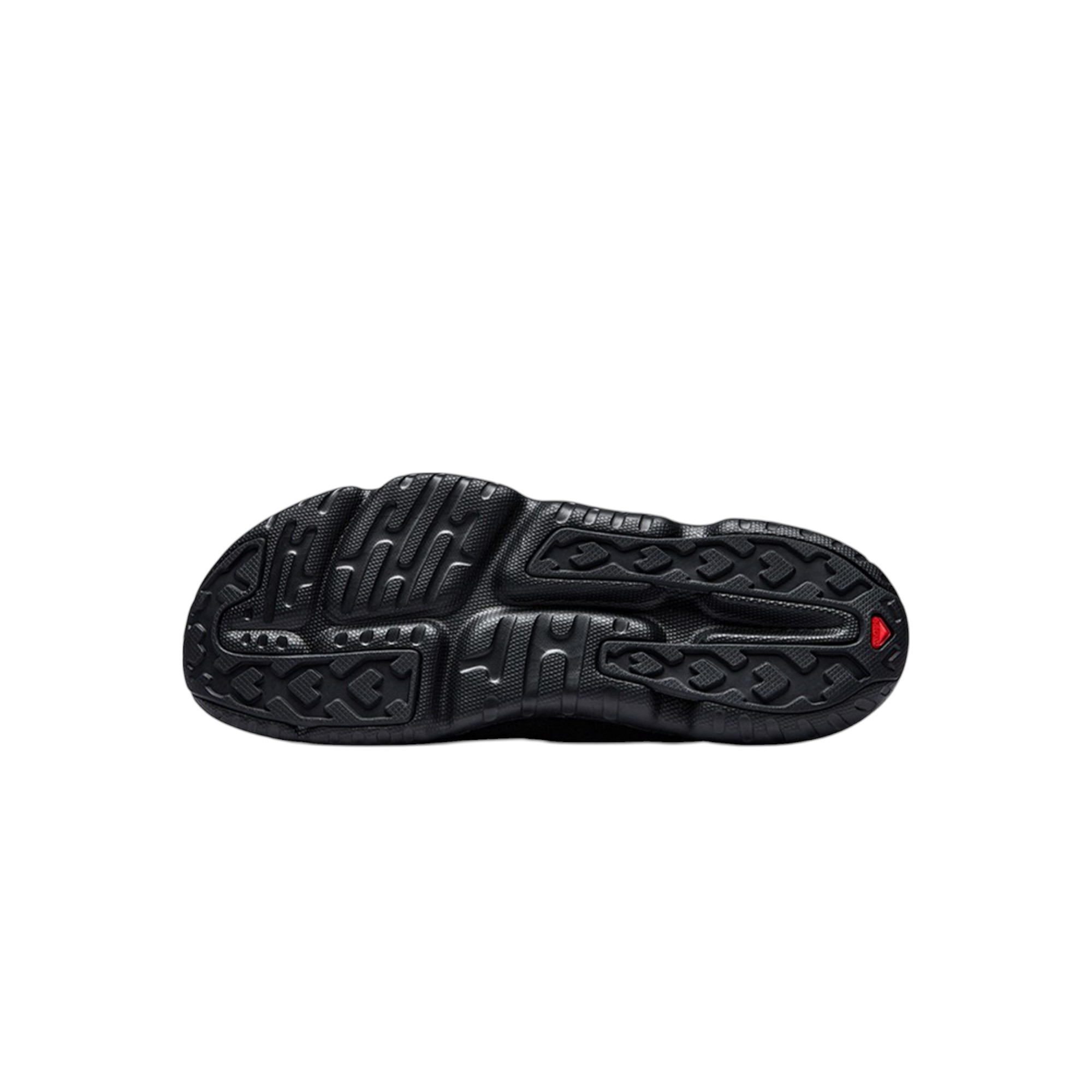 SALOMON Reelax Slide 5.0 Slide Slippers Men Black