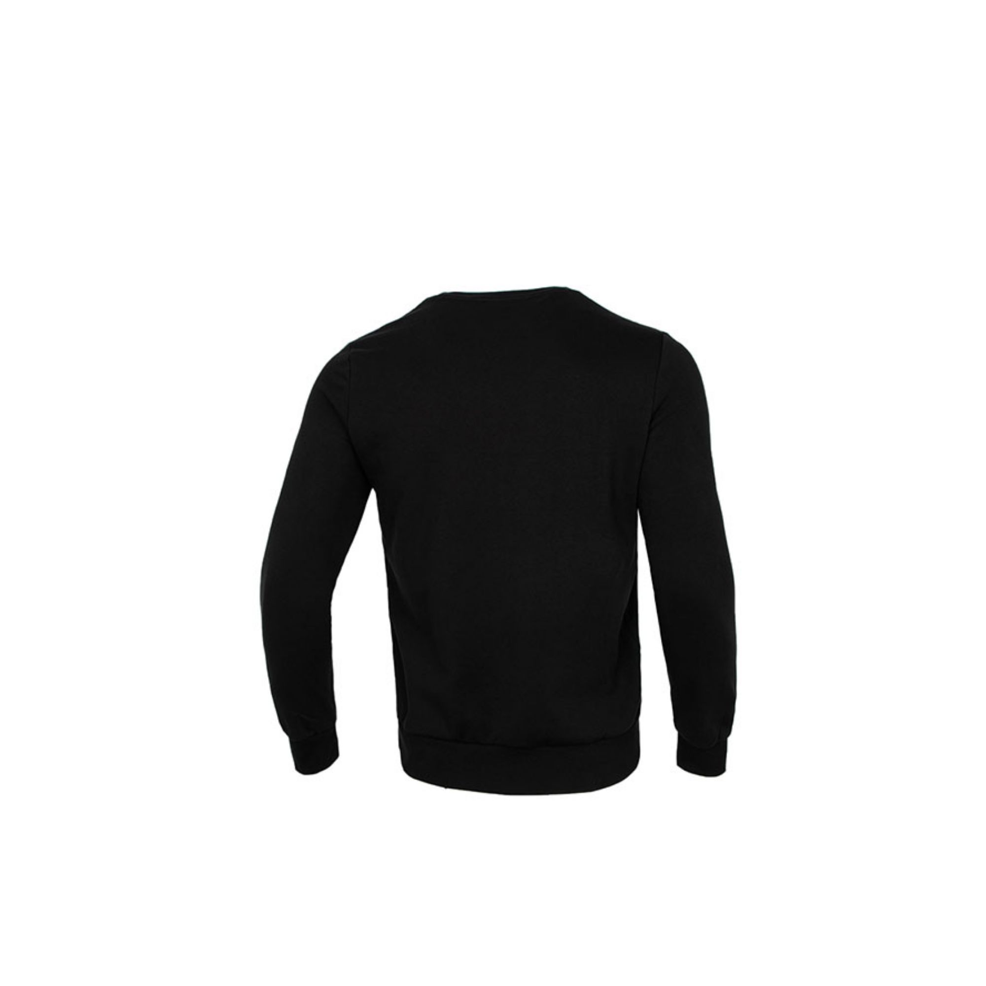 PUMA CLASSICS Sweatshirt Men Black