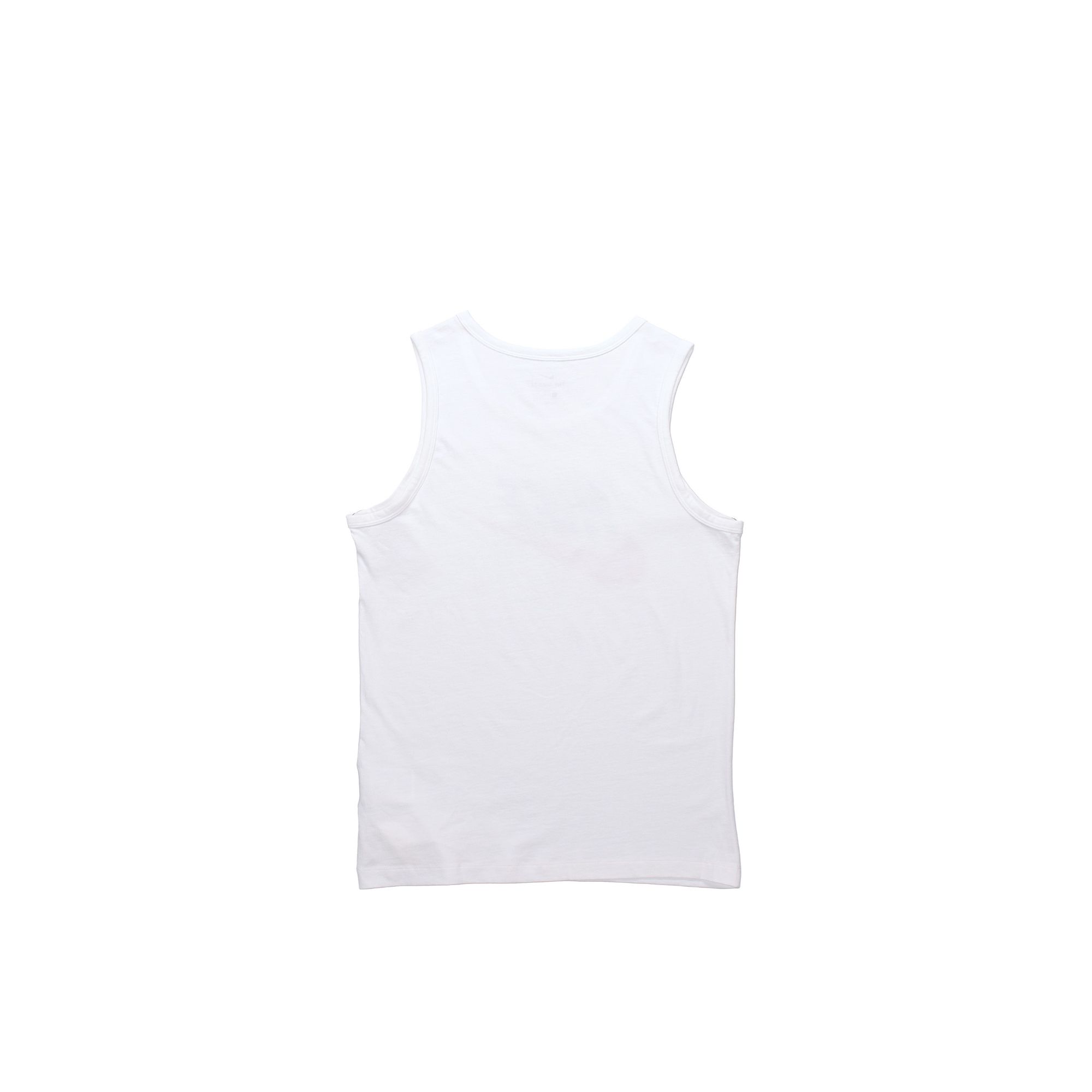 Nike Vest Men White