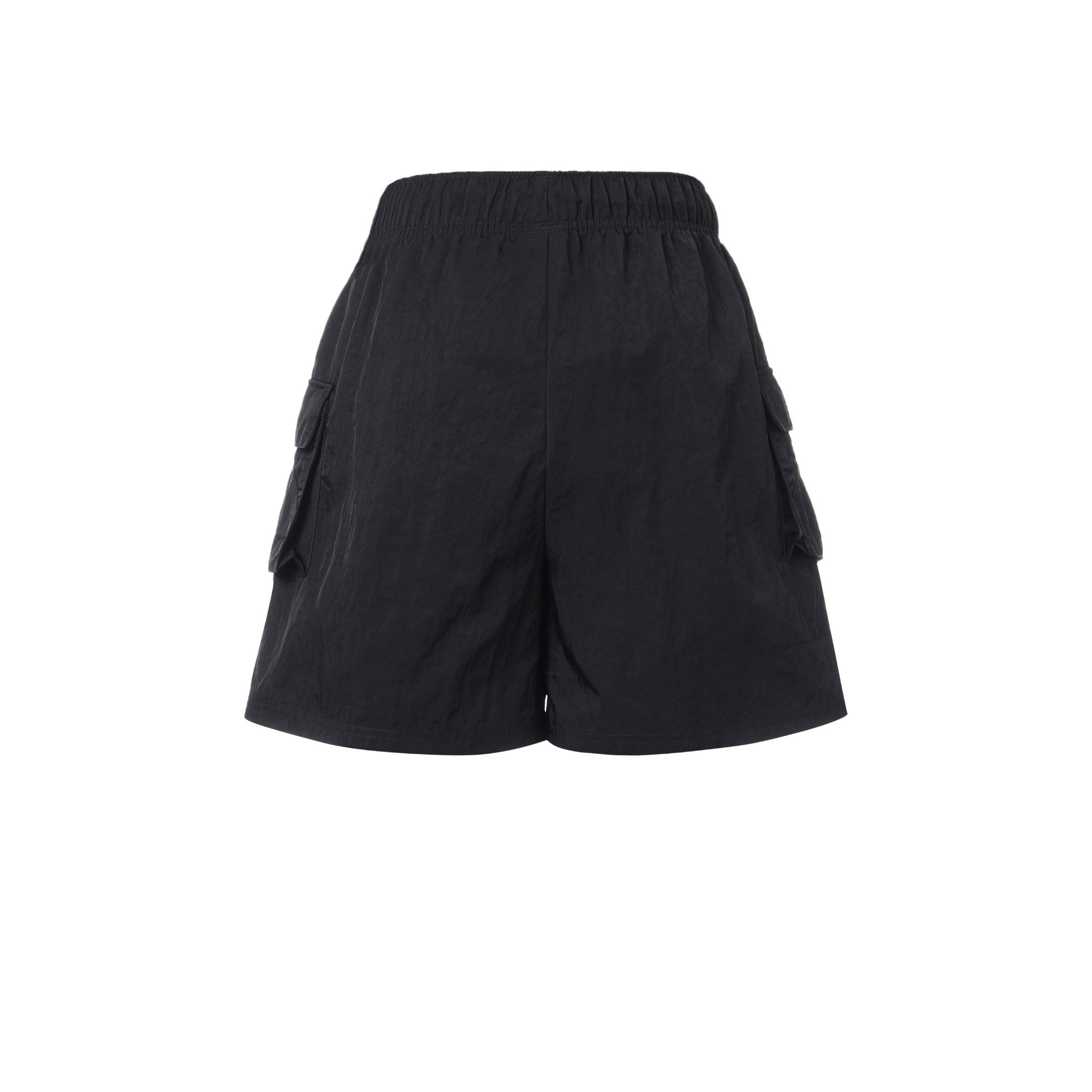 Nike Casual Shorts Women's Black