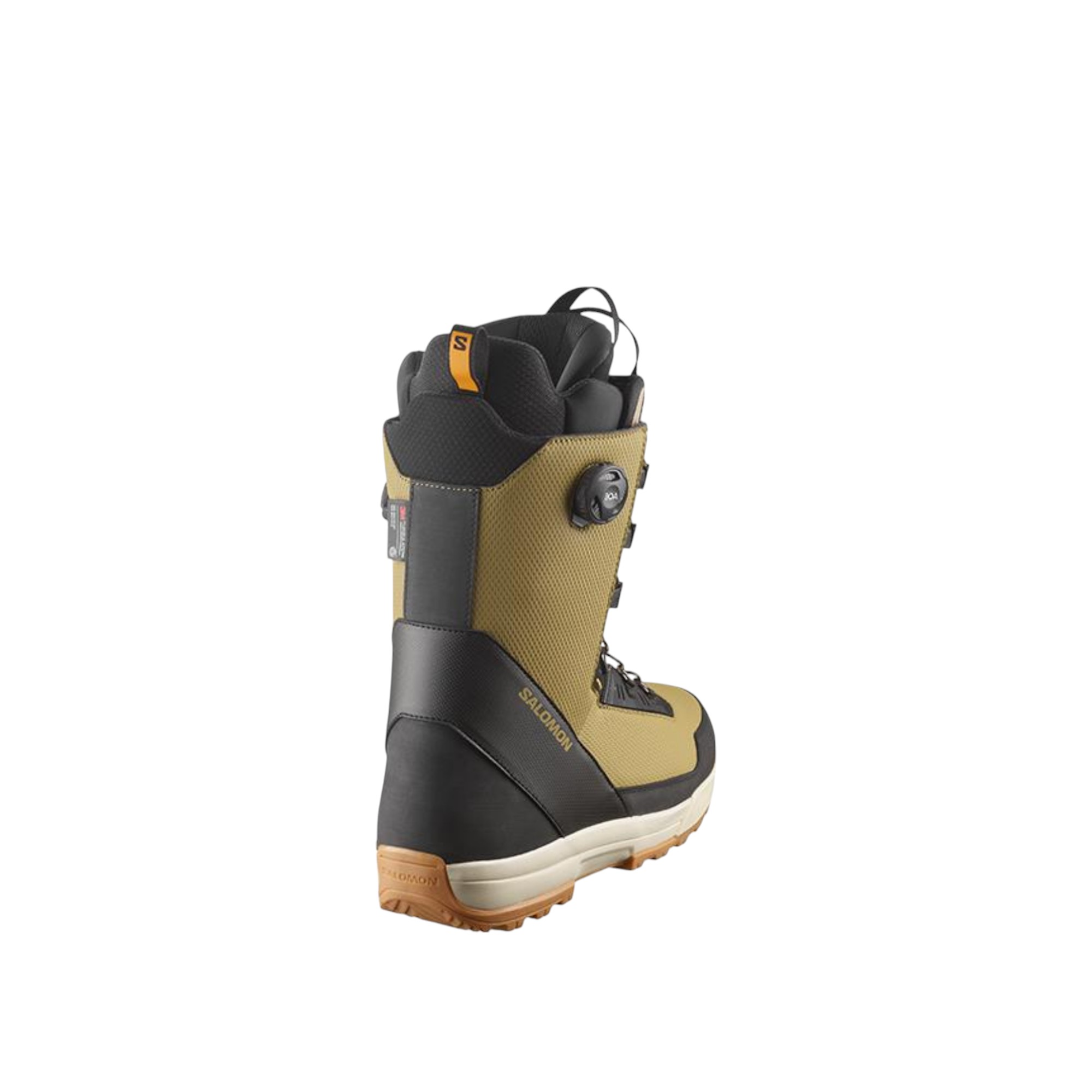 SALOMON Synergy Snow Boots Men