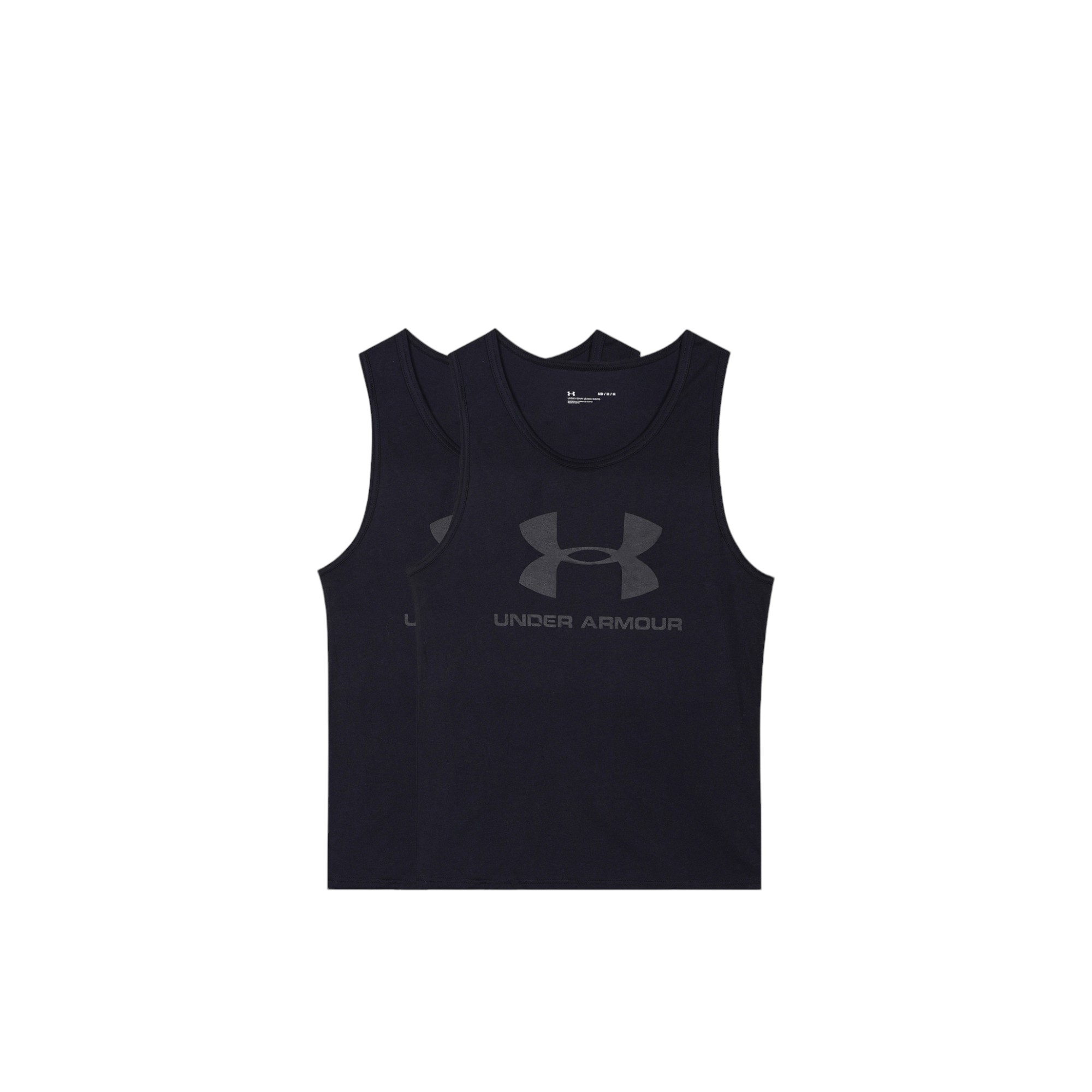 Under Armour Tank Tops Men