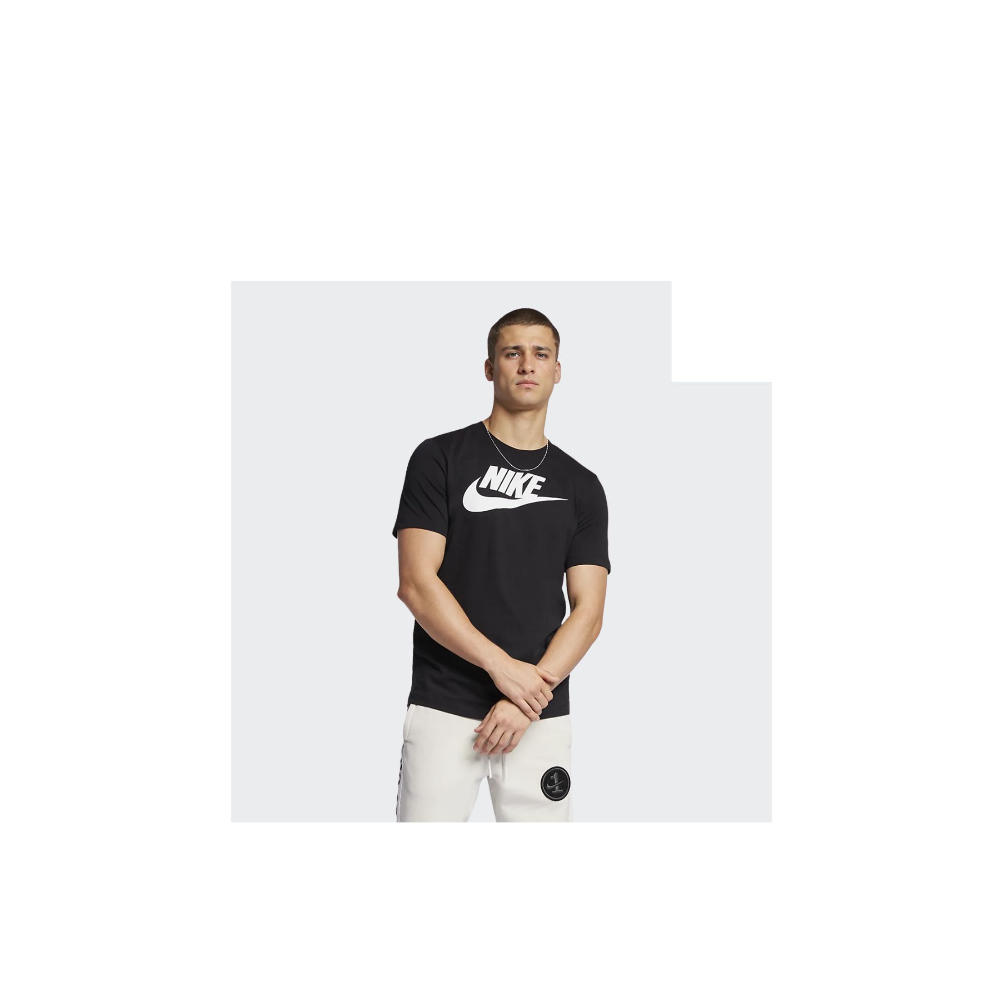 Nike T-shirt Men