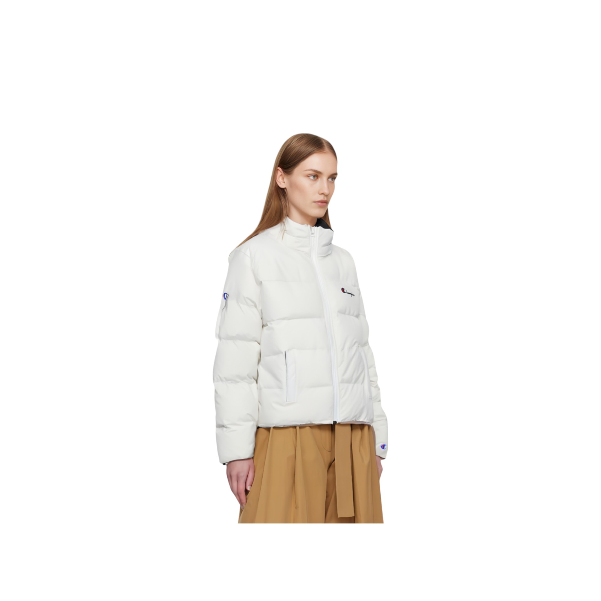 Champion Jackets Women's