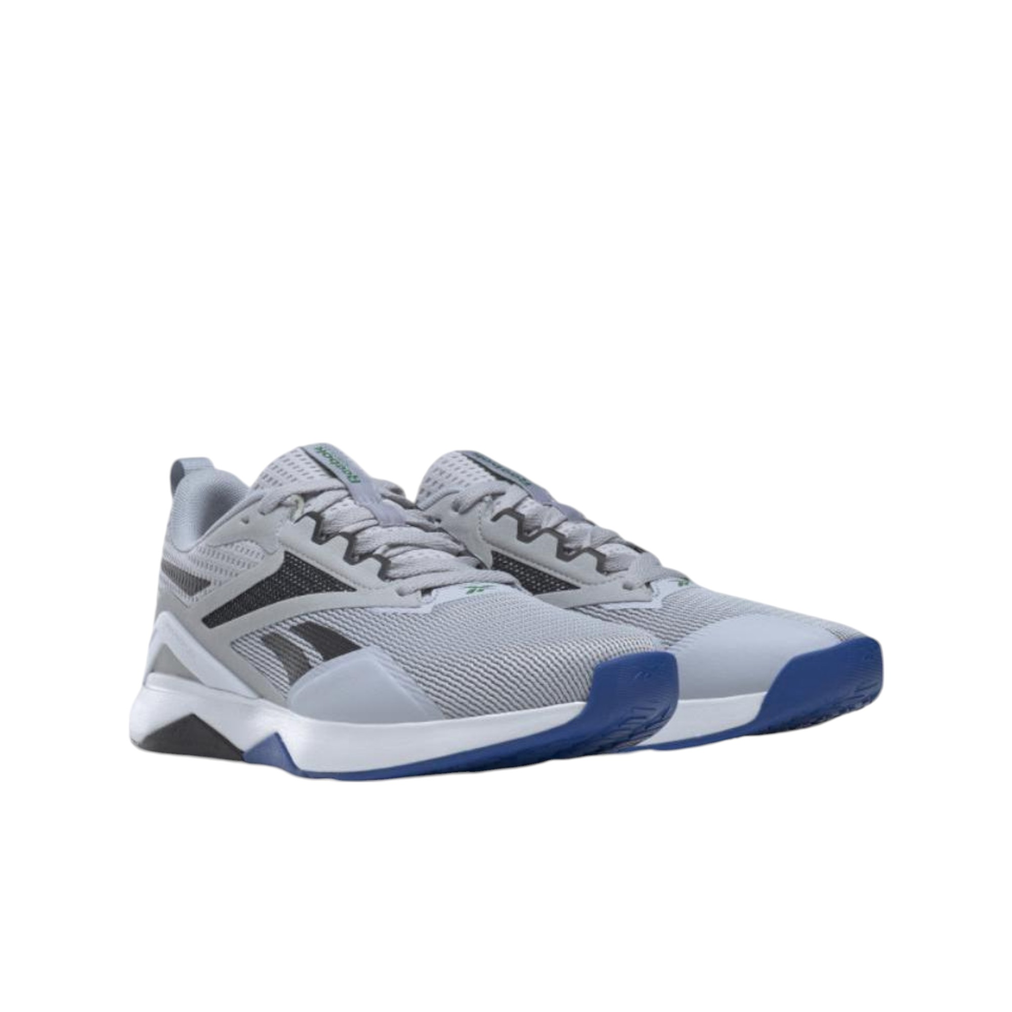 Reebok Nanoflex TR 2.0 'Cold Grey Blue'