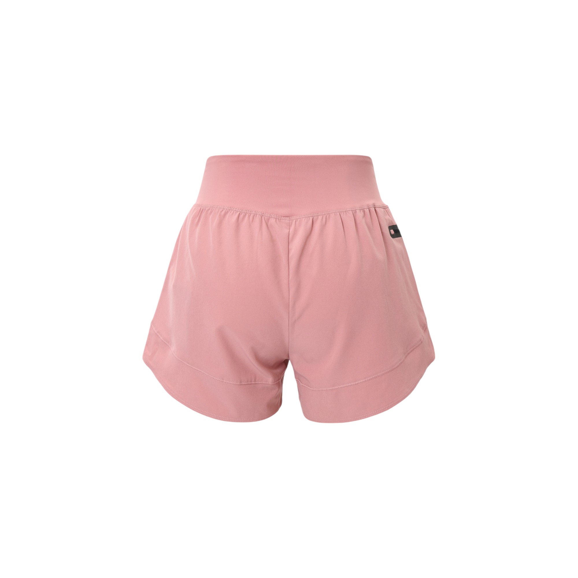 Under Armour Casual Shorts Women's Serum Pink