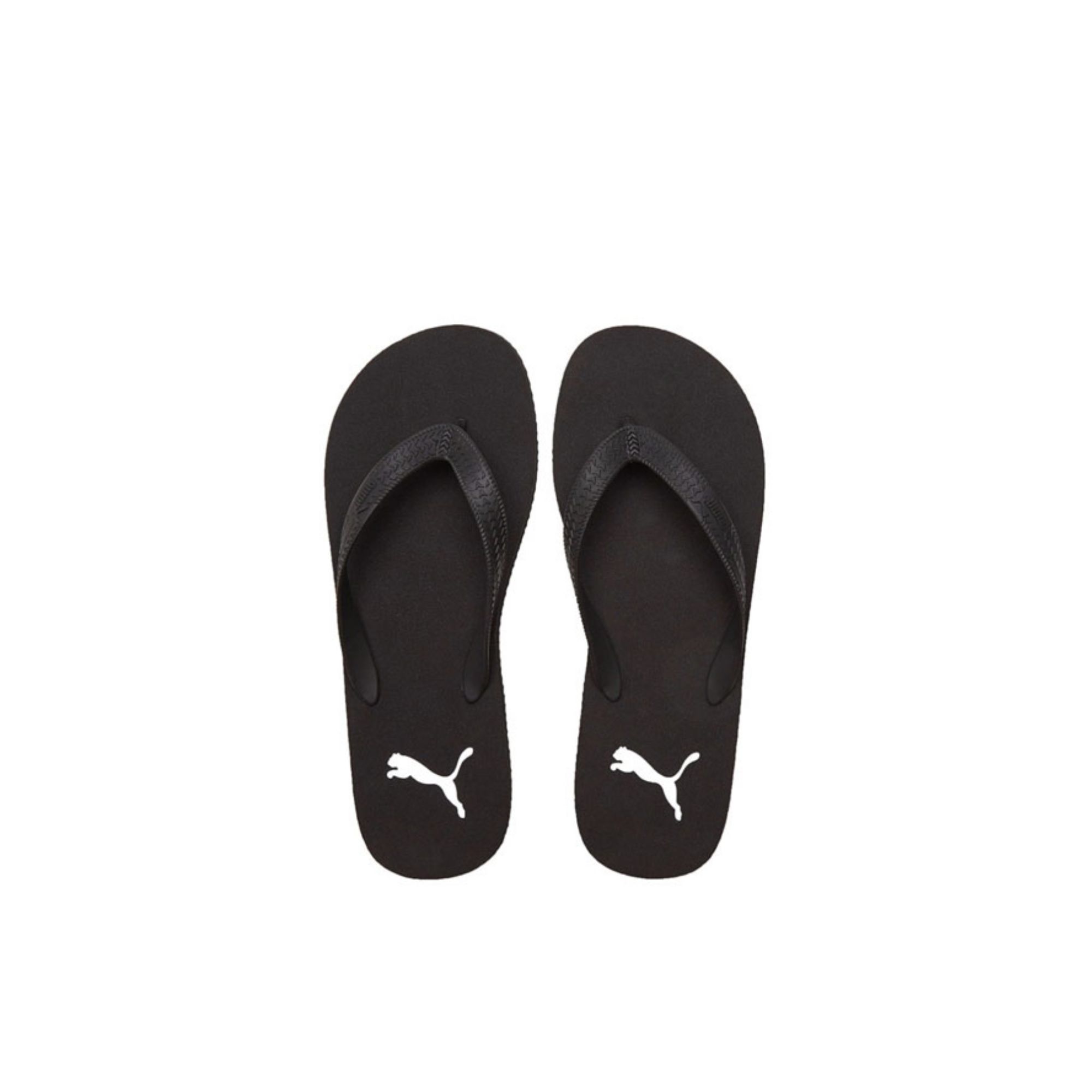 PUMA First Flip Flip-flops Unisex Black