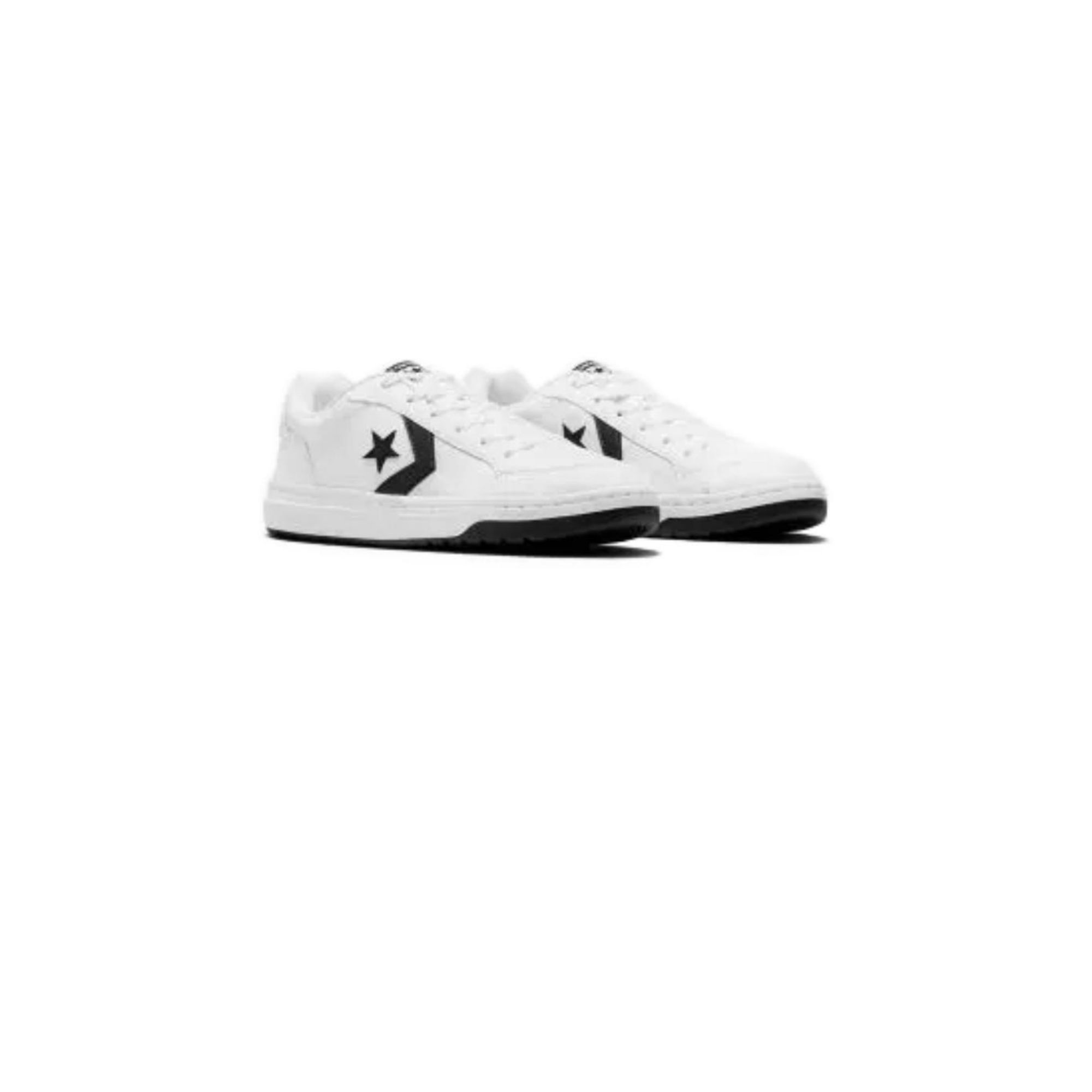 Converse Pro Blaze V2 Skateboard Shoes Men Low-Top White