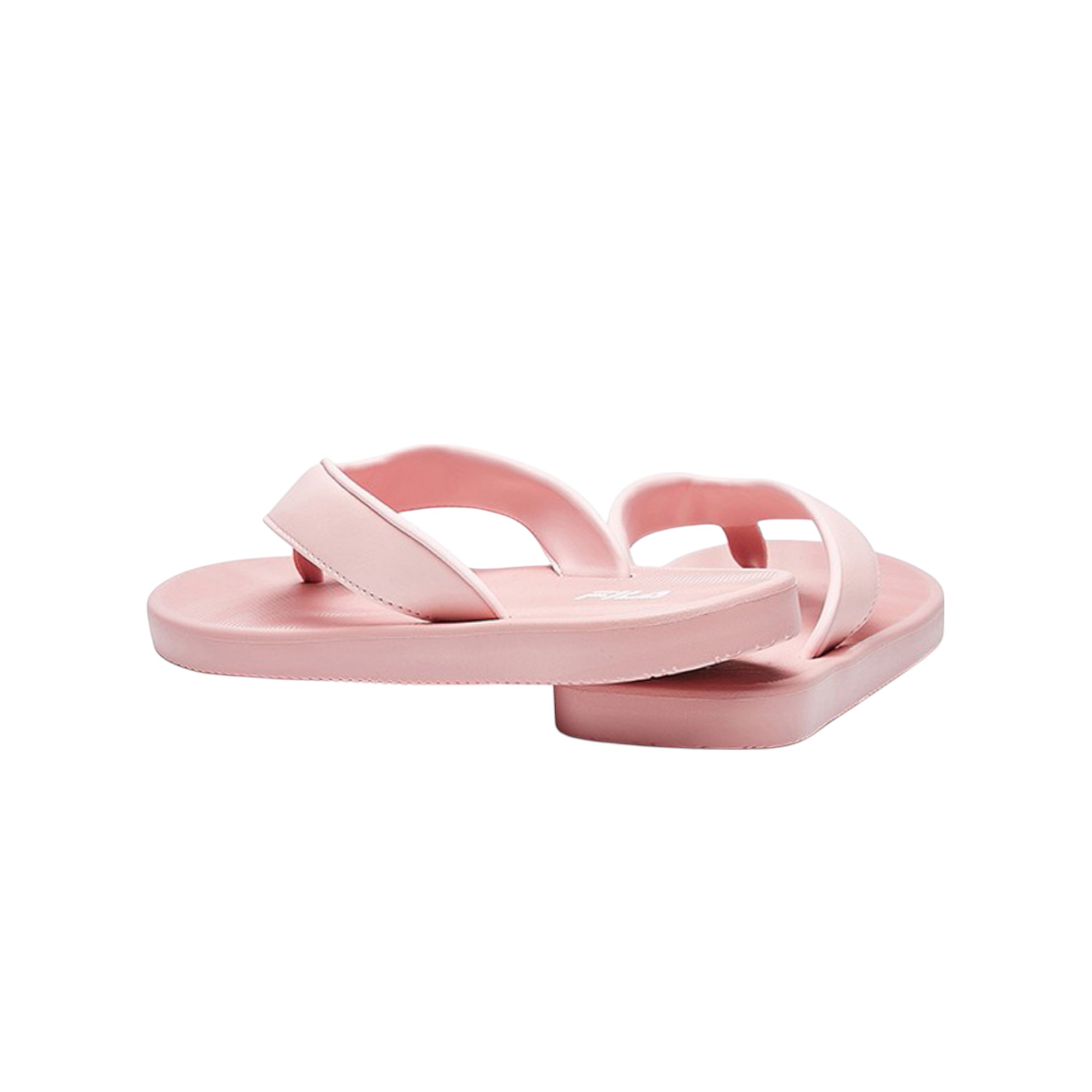 FILA Slide Slippers Women's Pink