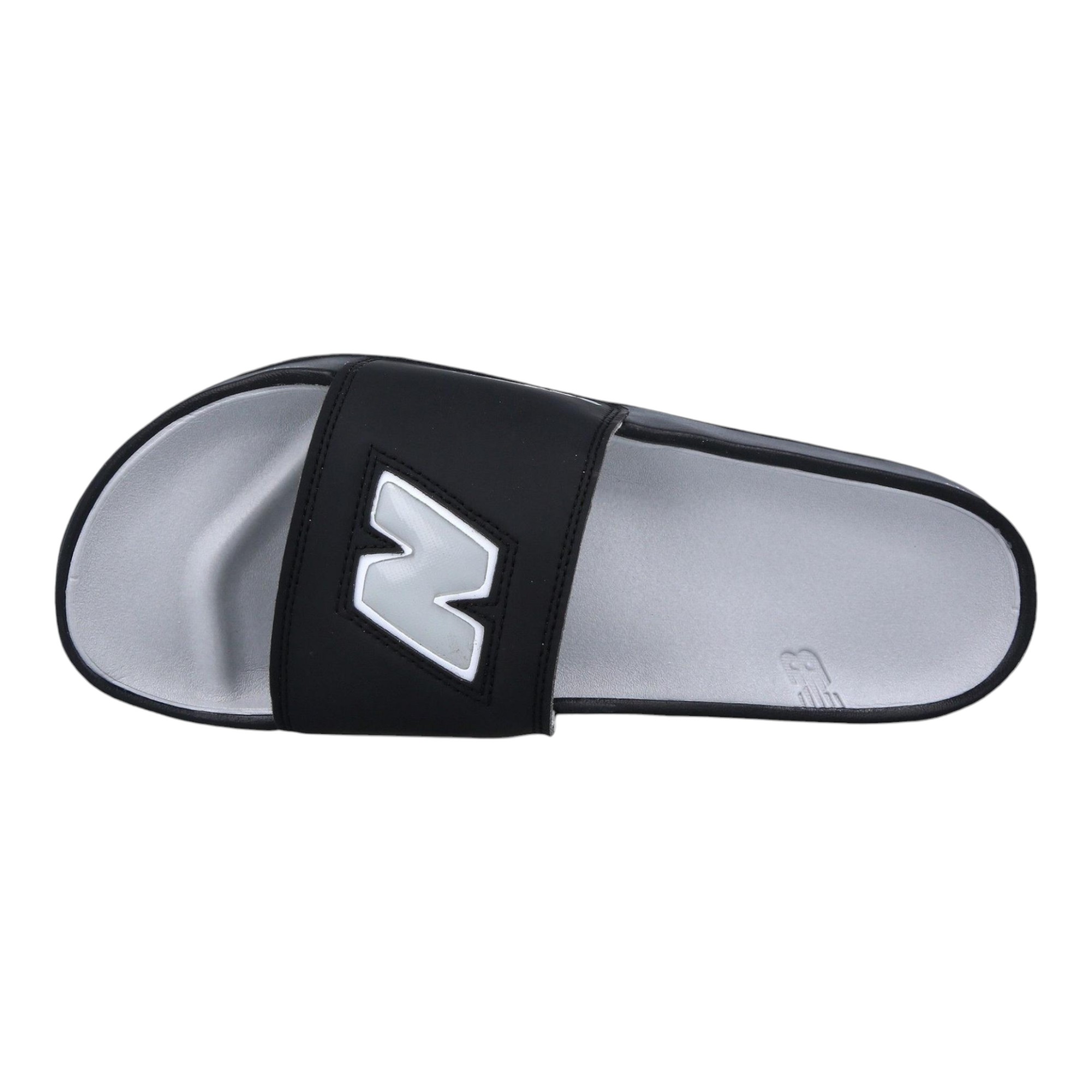 New Balance NB 200 Slide Slippers Unisex Black