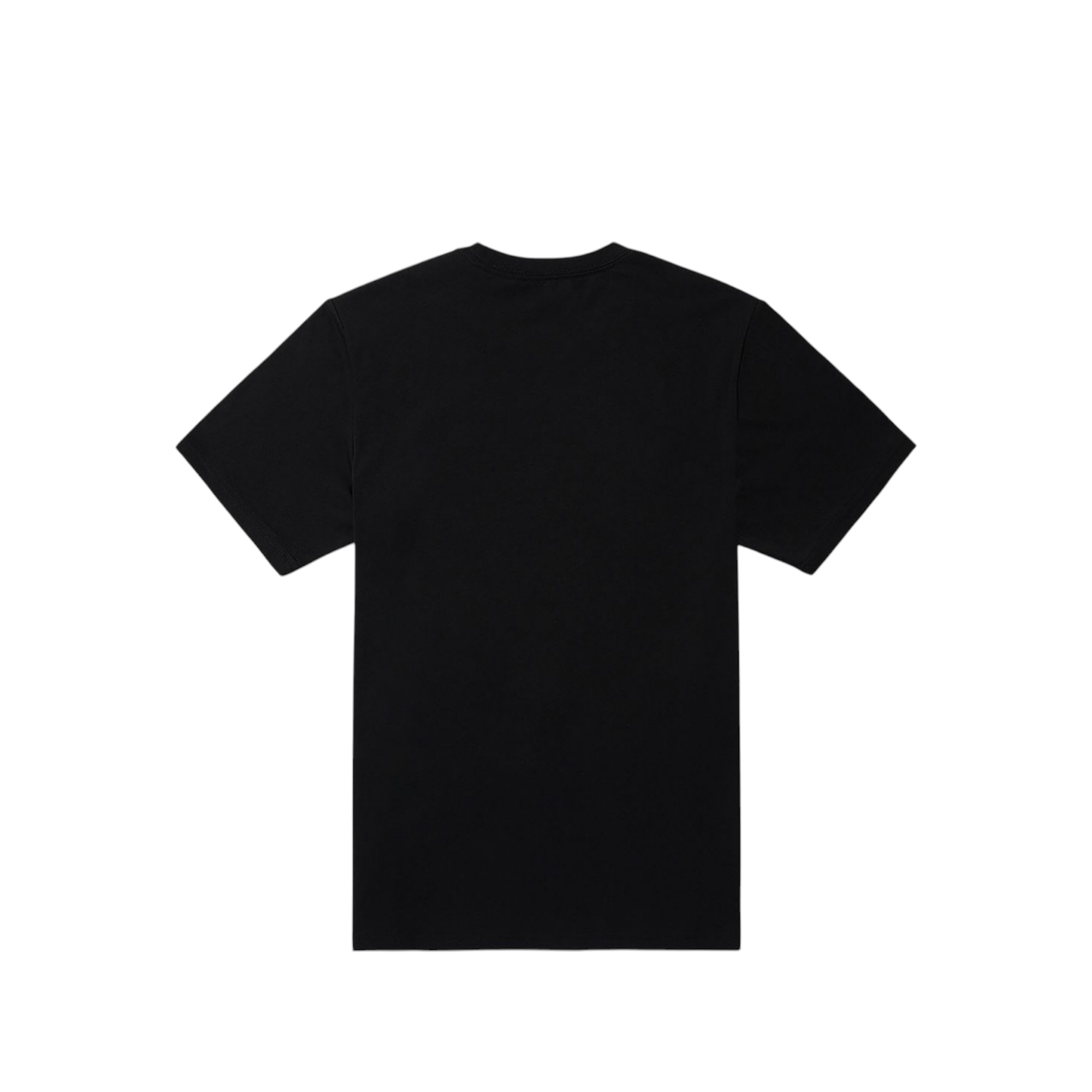 Vans T-Shirts Unisex Black