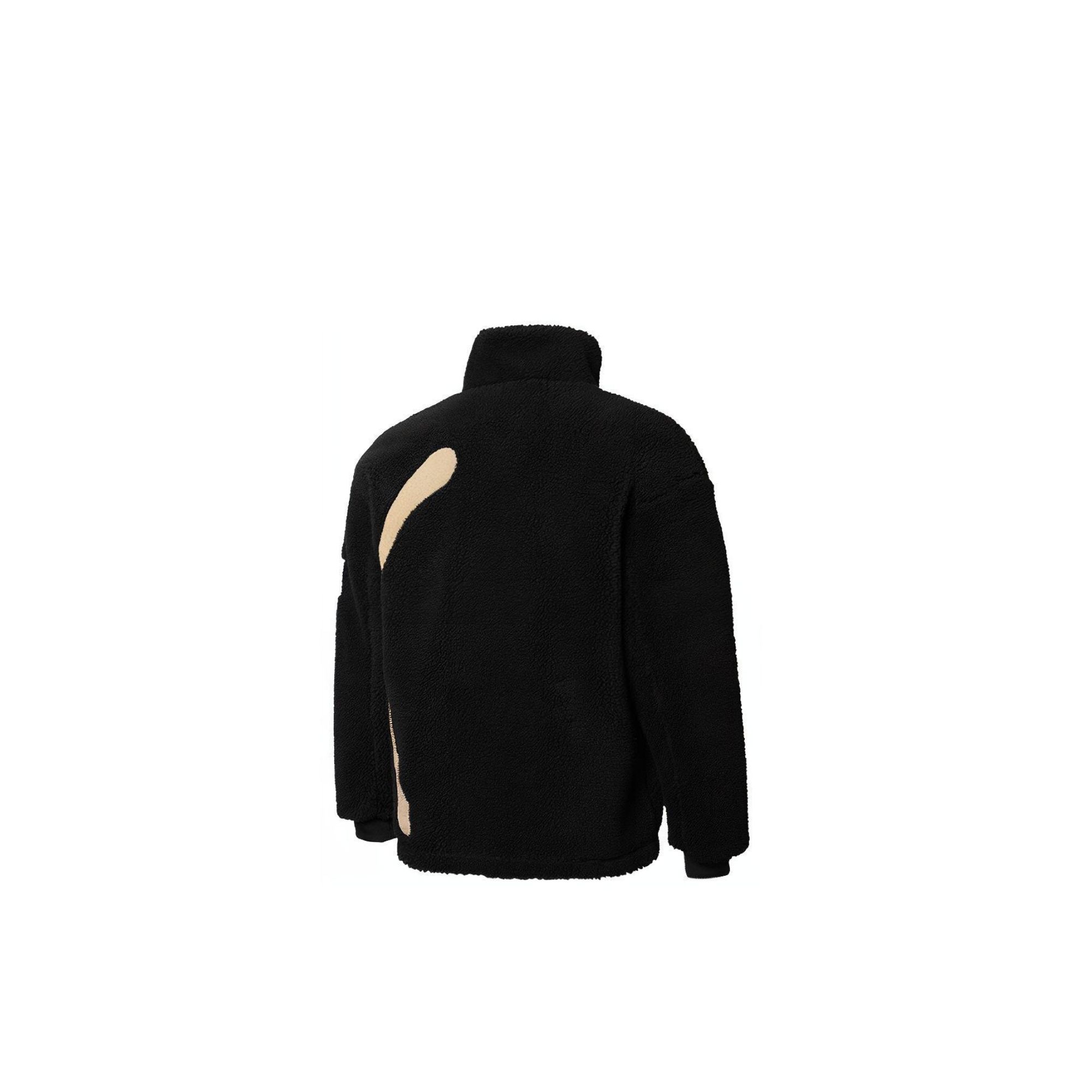 PUMA Velvet Jacket Men Black