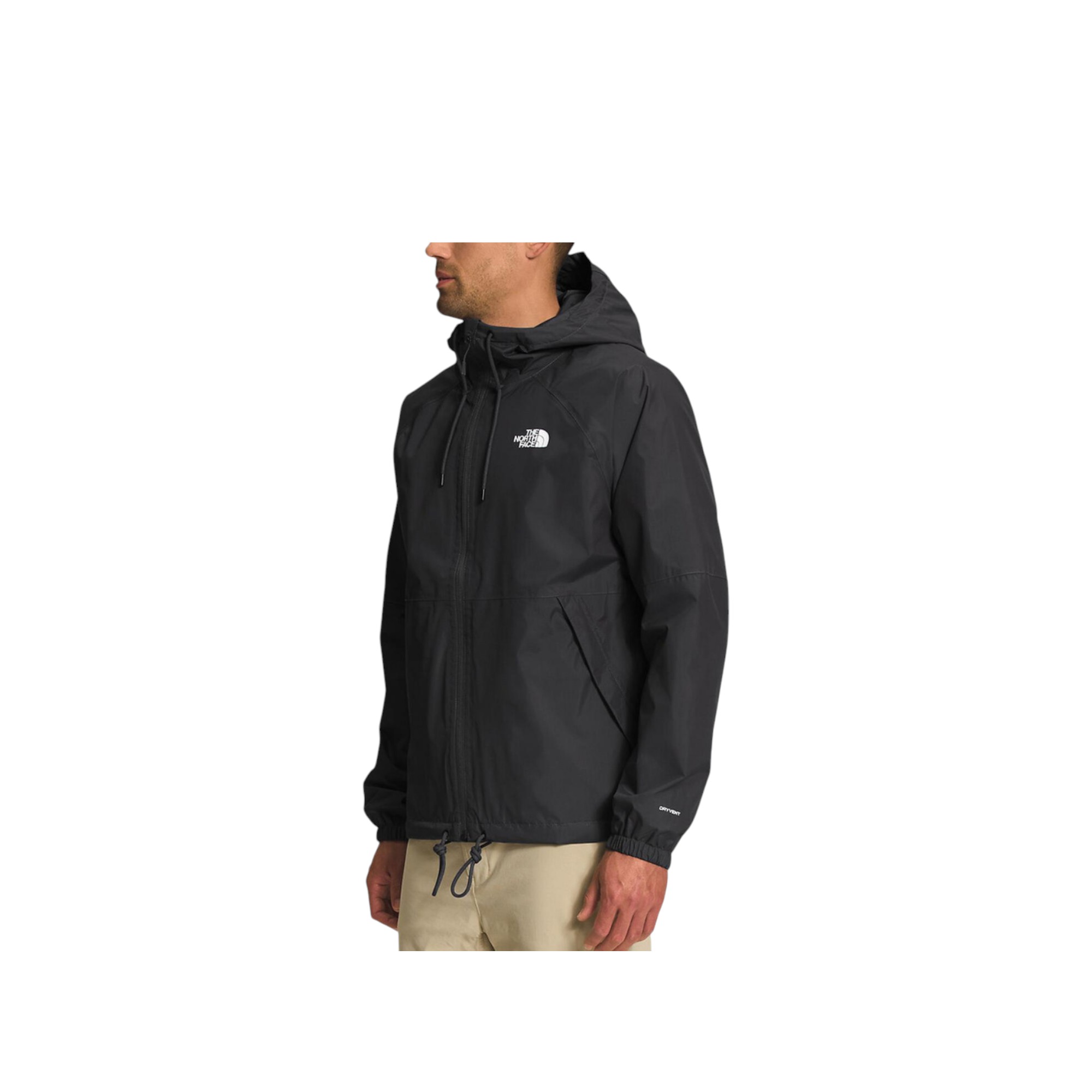 THE NORTH FACE Jackets Men Black