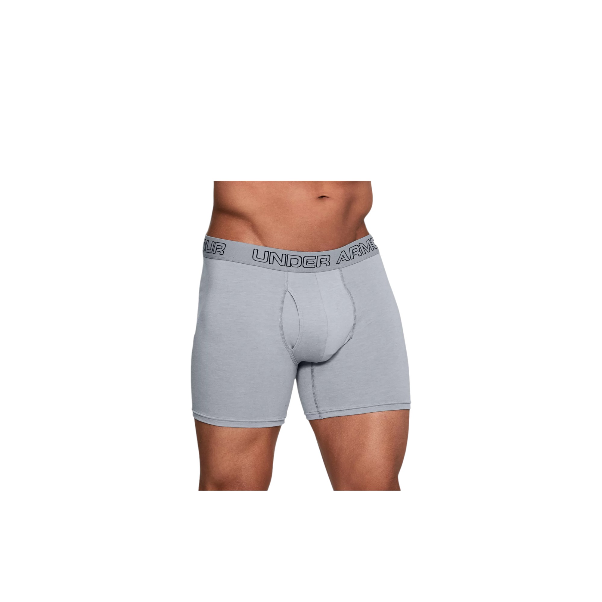 Under Armour Men Underpants