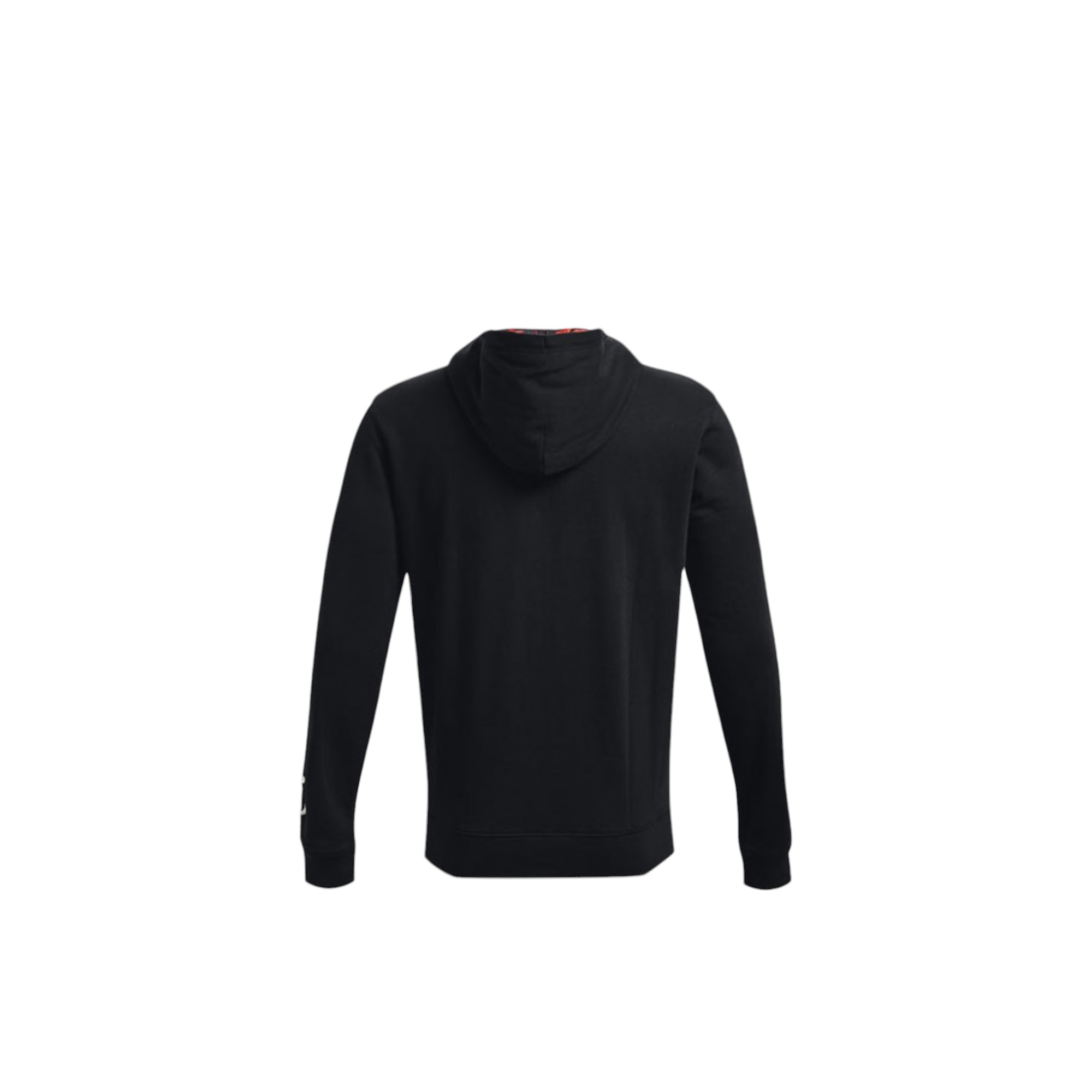 Under Armour Rival Sweatshirts Men Black