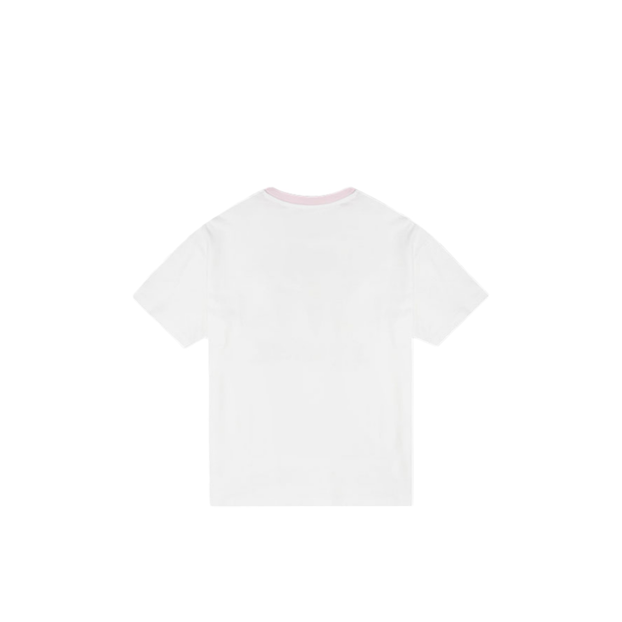 Converse T-Shirts Women's White