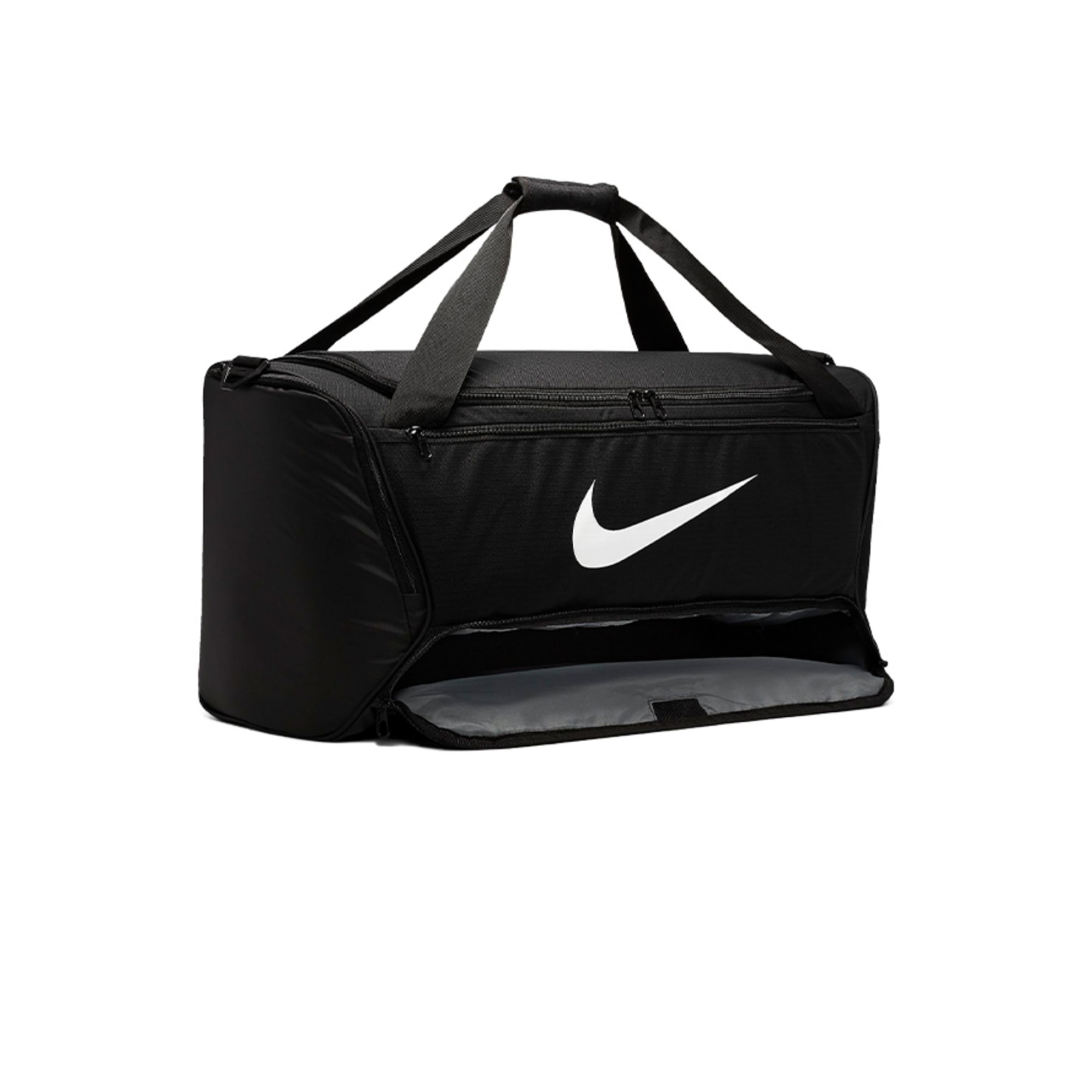 Nike Travel Bags Black