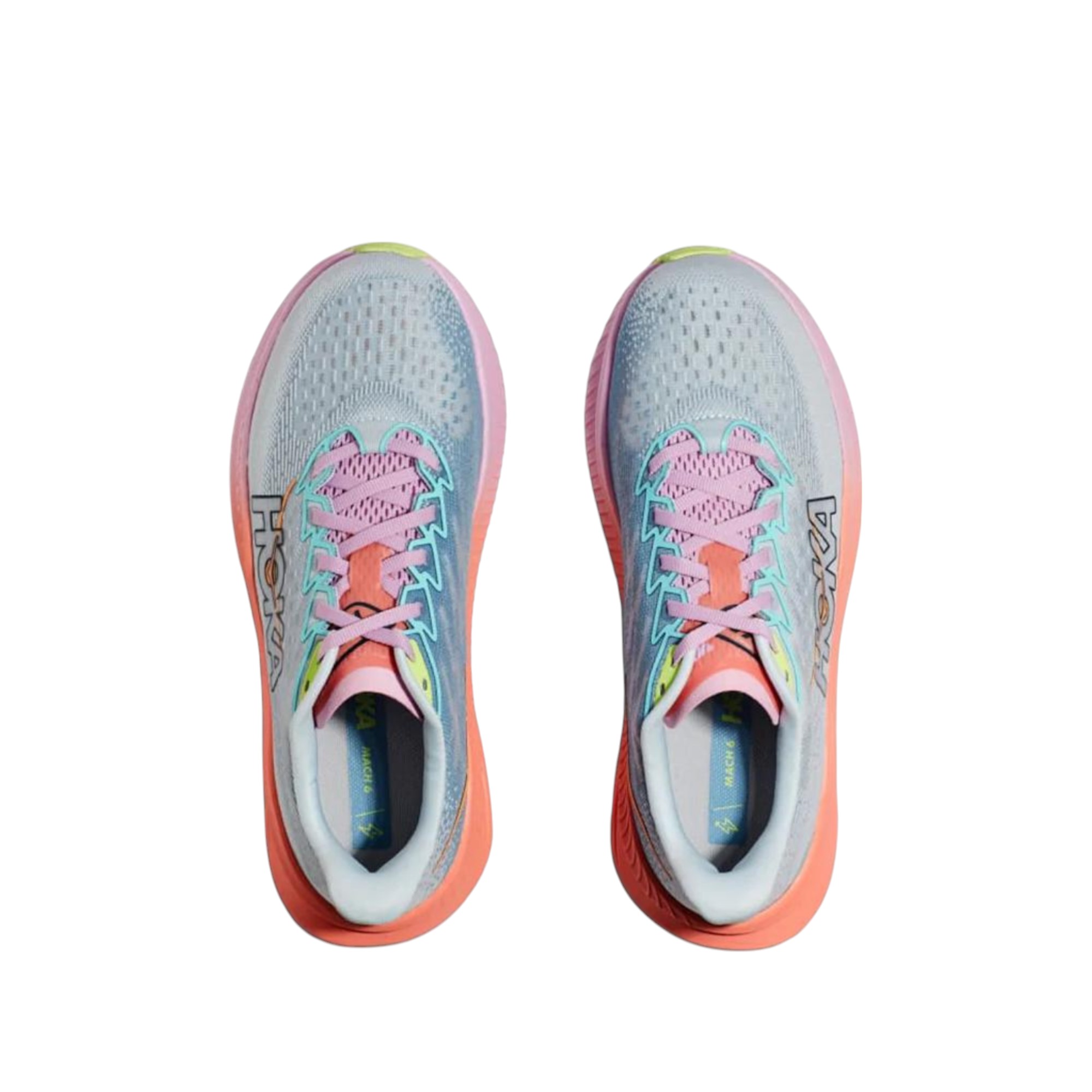 HOKA ONE ONE Running Shoes Women's