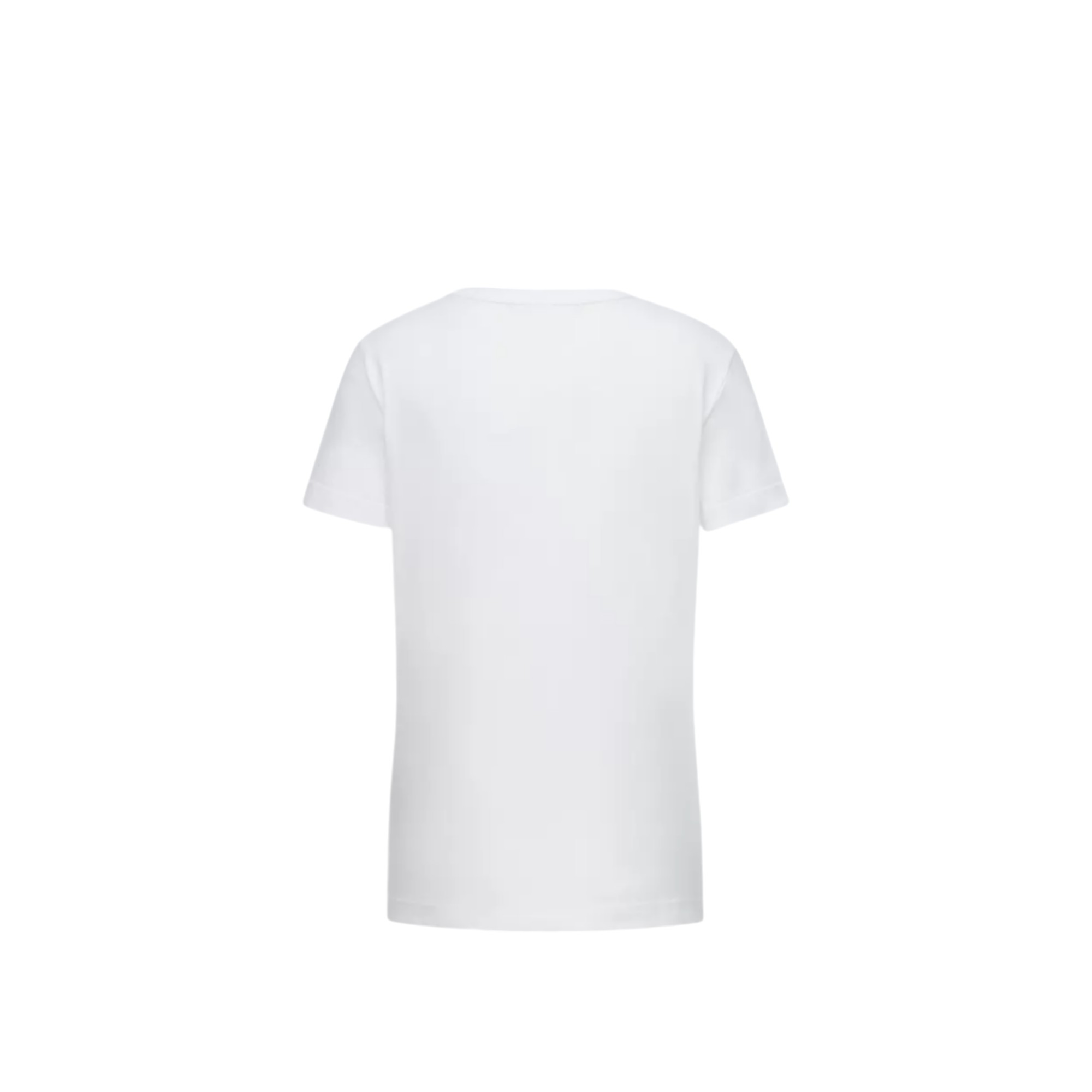 Reebok T-Shirts Women's White