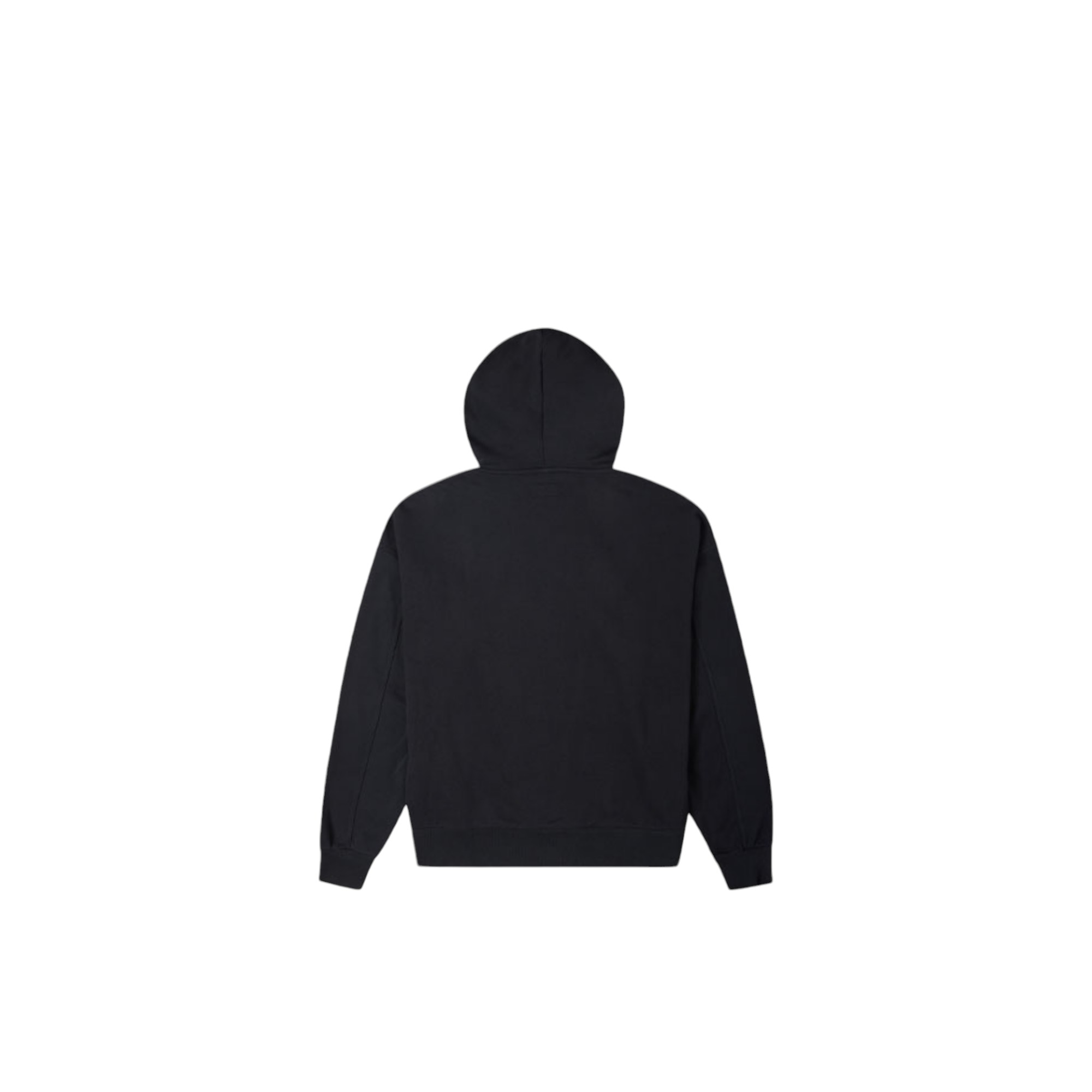 Converse Sweatshirts Women's Black