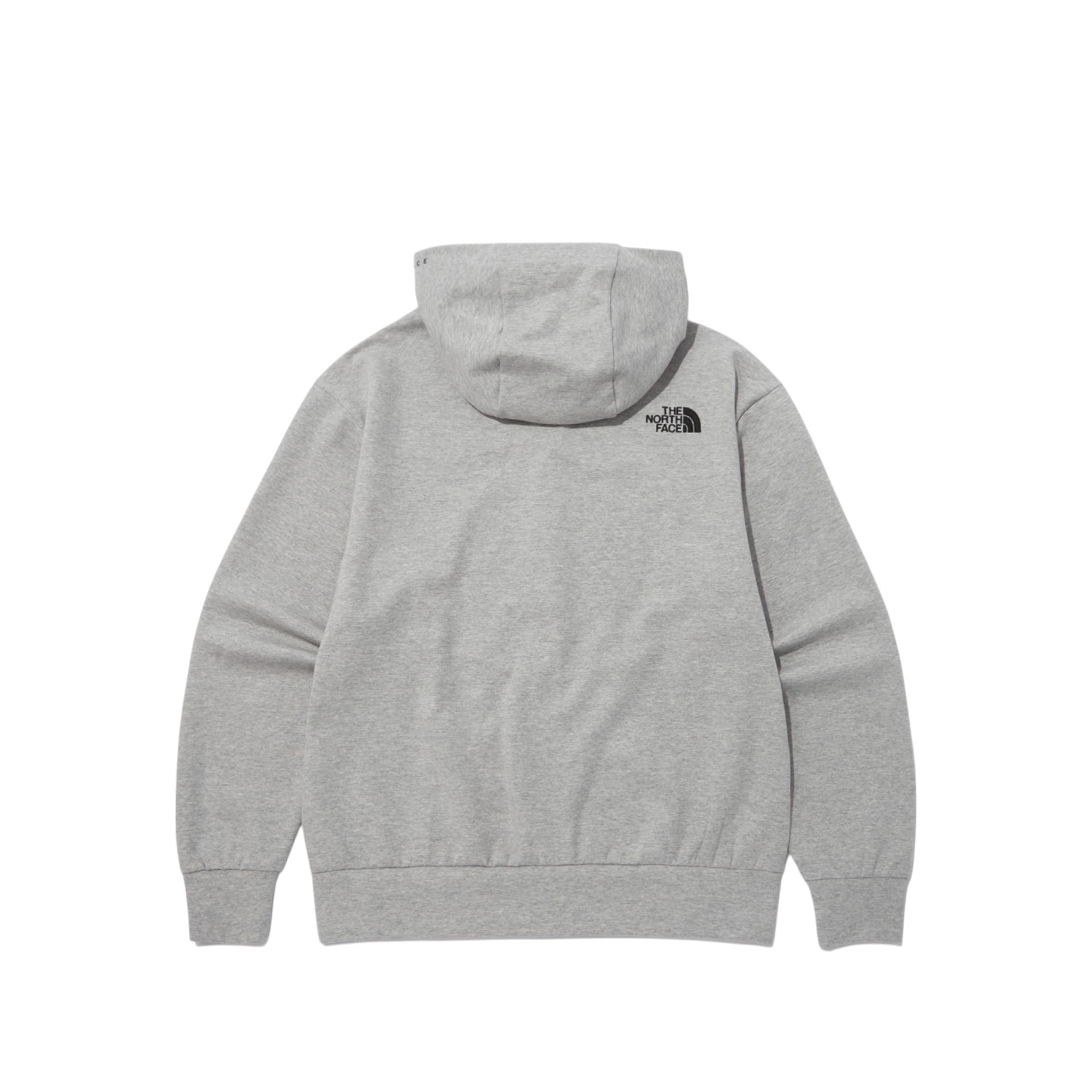 THE NORTH FACE Sweatshirts Men Gray