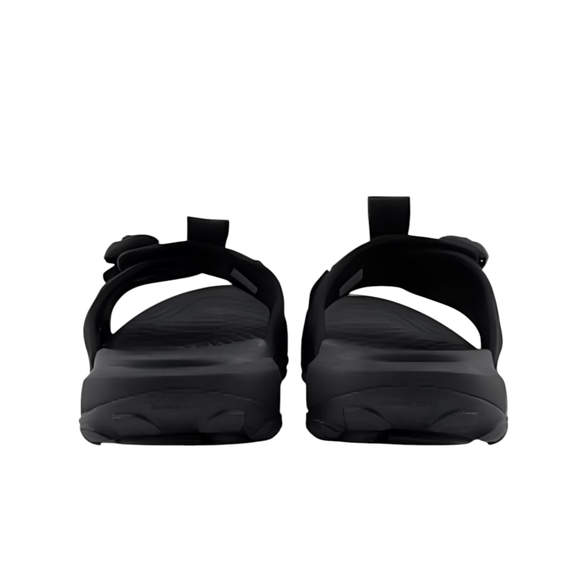 THE NORTH FACE Slide Slippers Men Black