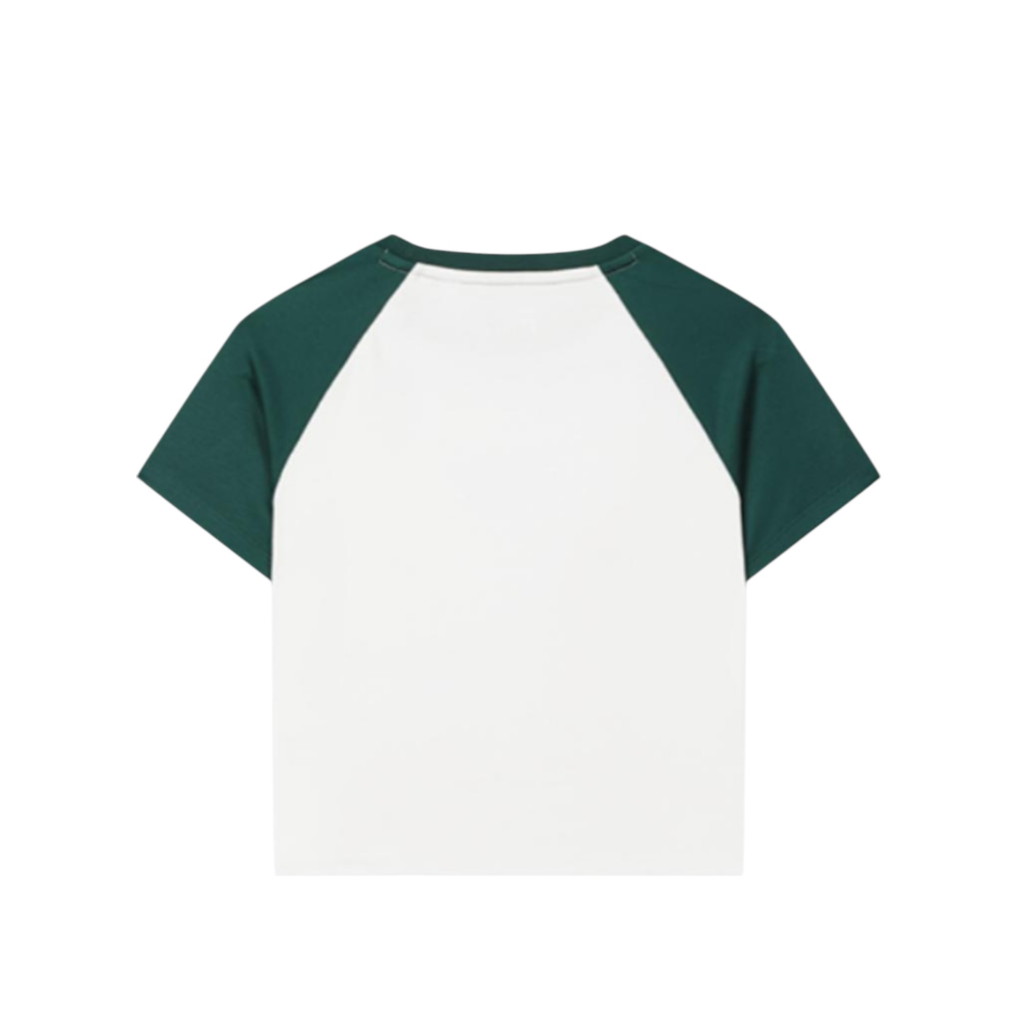 FILA T-Shirts Women's Cloud White