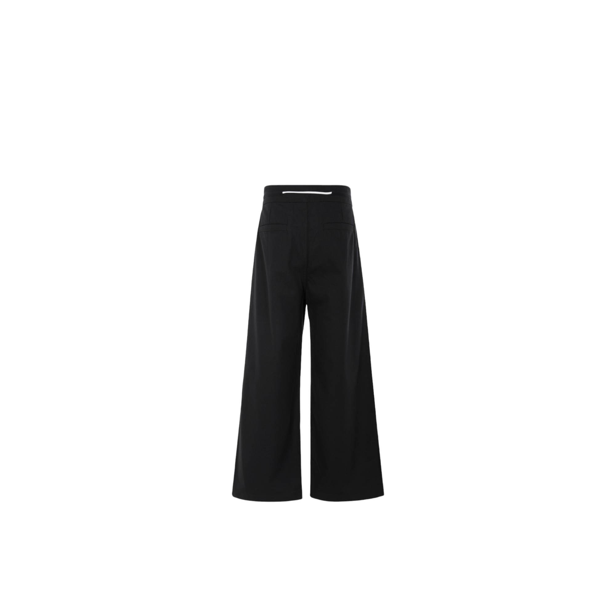 Converse Casual Pants Women's Black