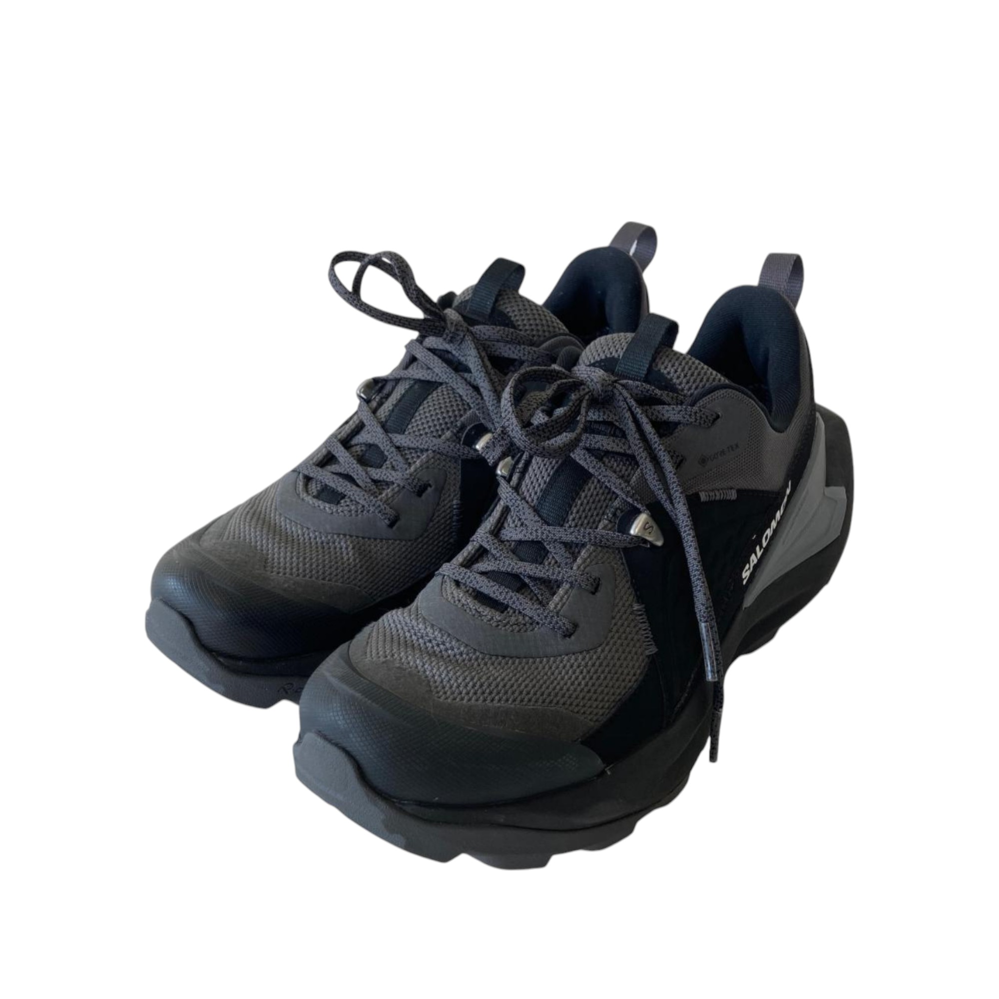 SALOMON Elixir GORE-TEX 'Black Quiet Shade'