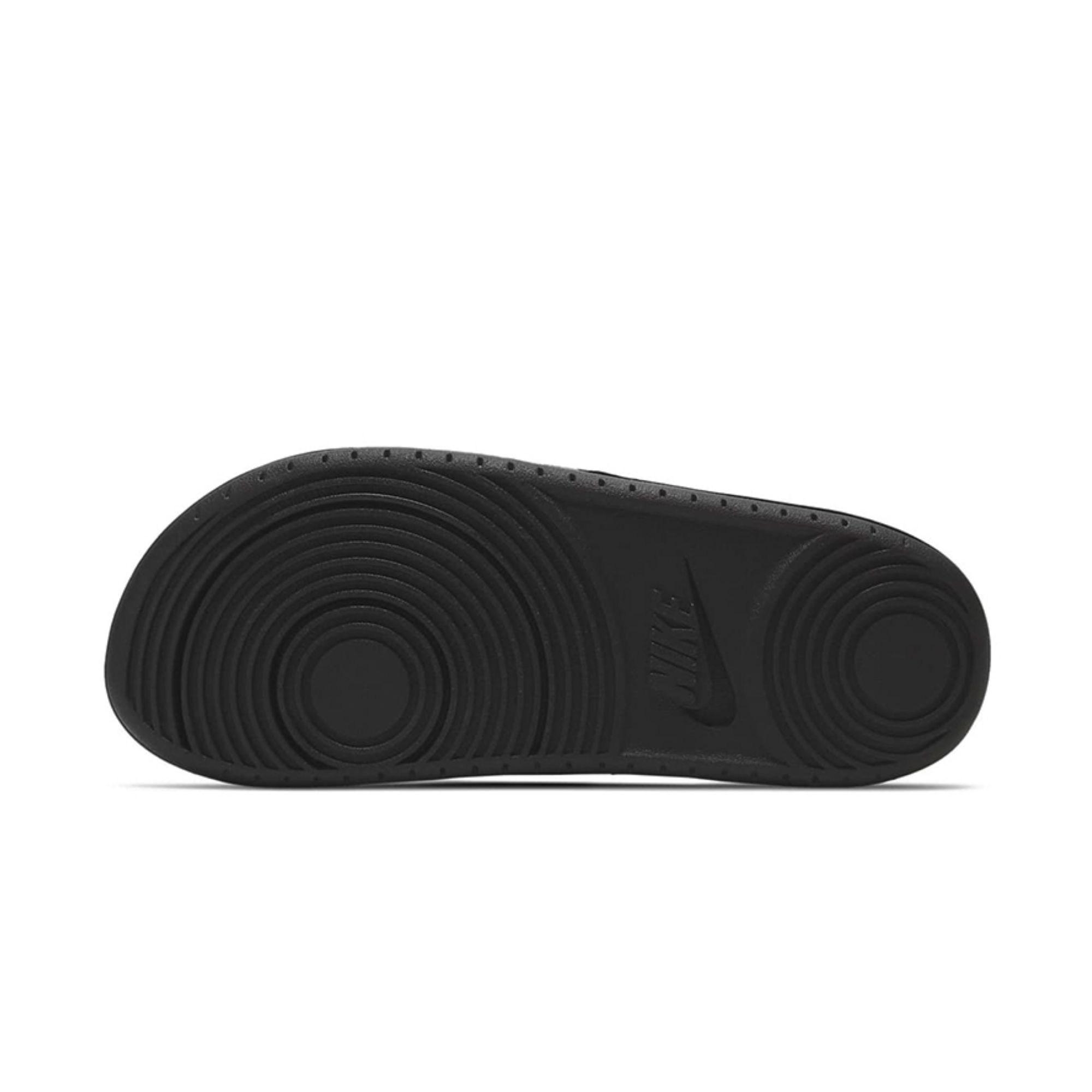 Nike Offcourt Flip-flops Women's Black/white