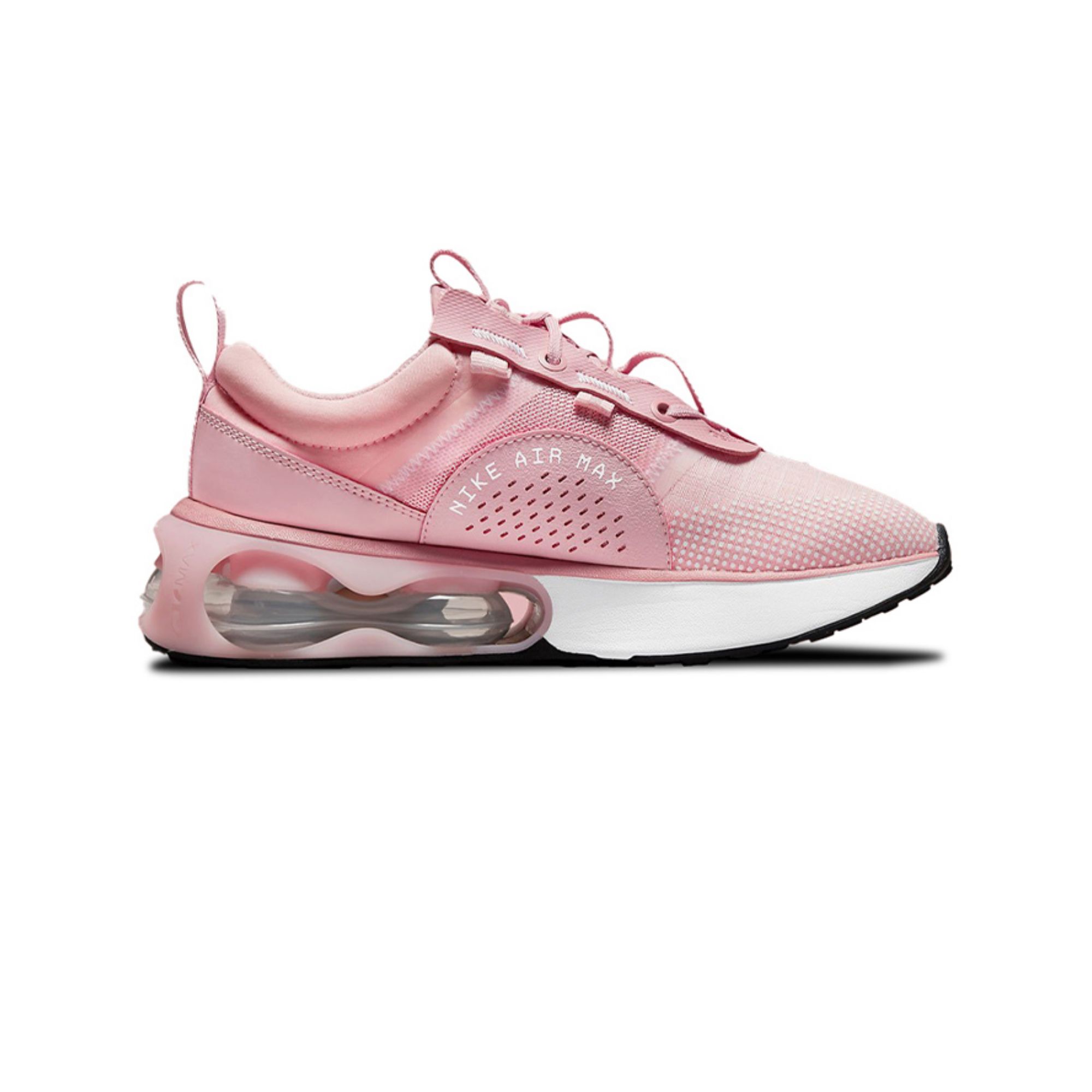 Nike Kids Nike Air Max 2021 'Pink Glaze' Sneakers