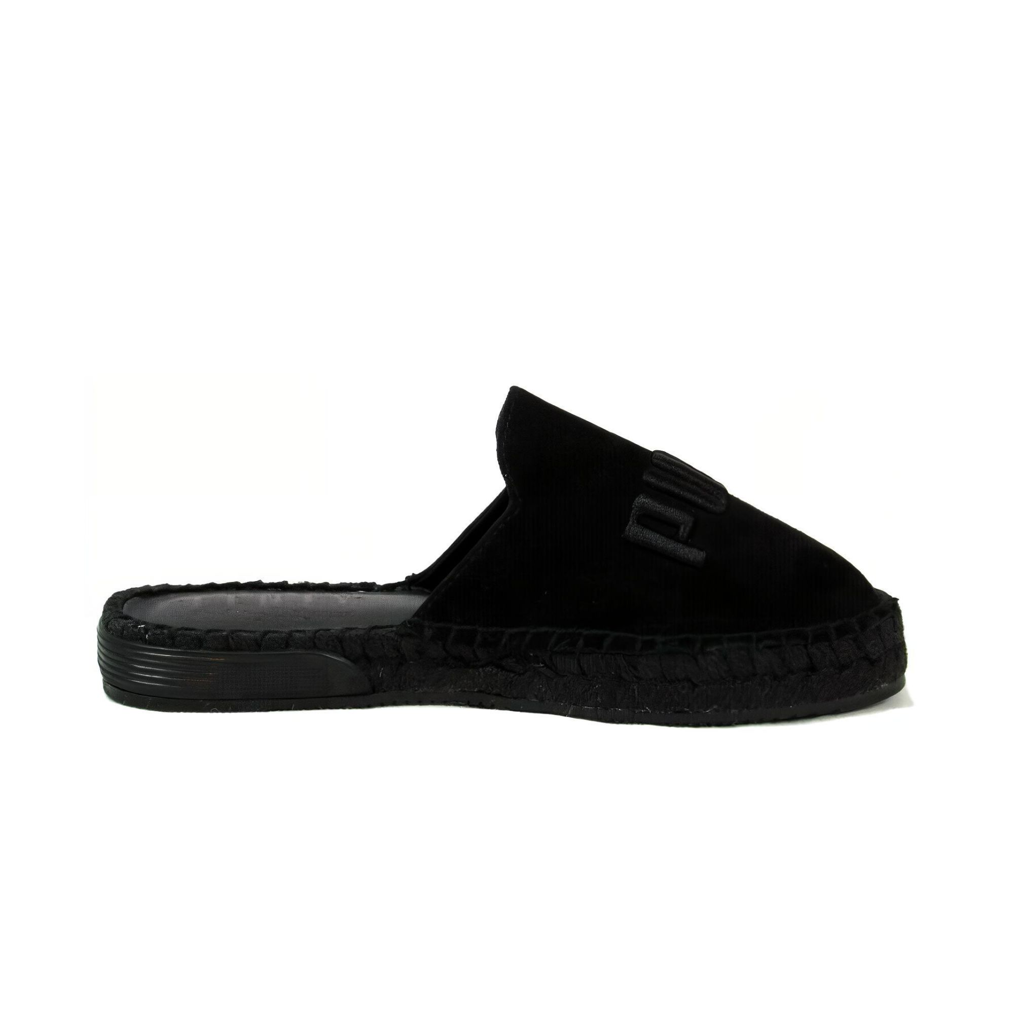 PUMA Fenty Flip-flops Unisex Black