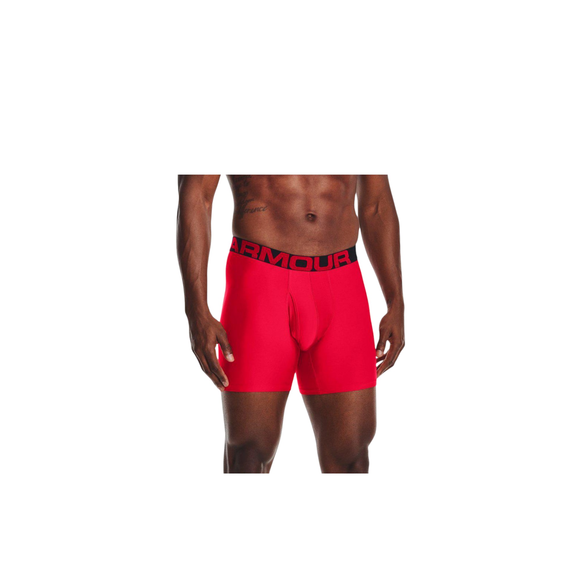 Under Armour Men Underpants