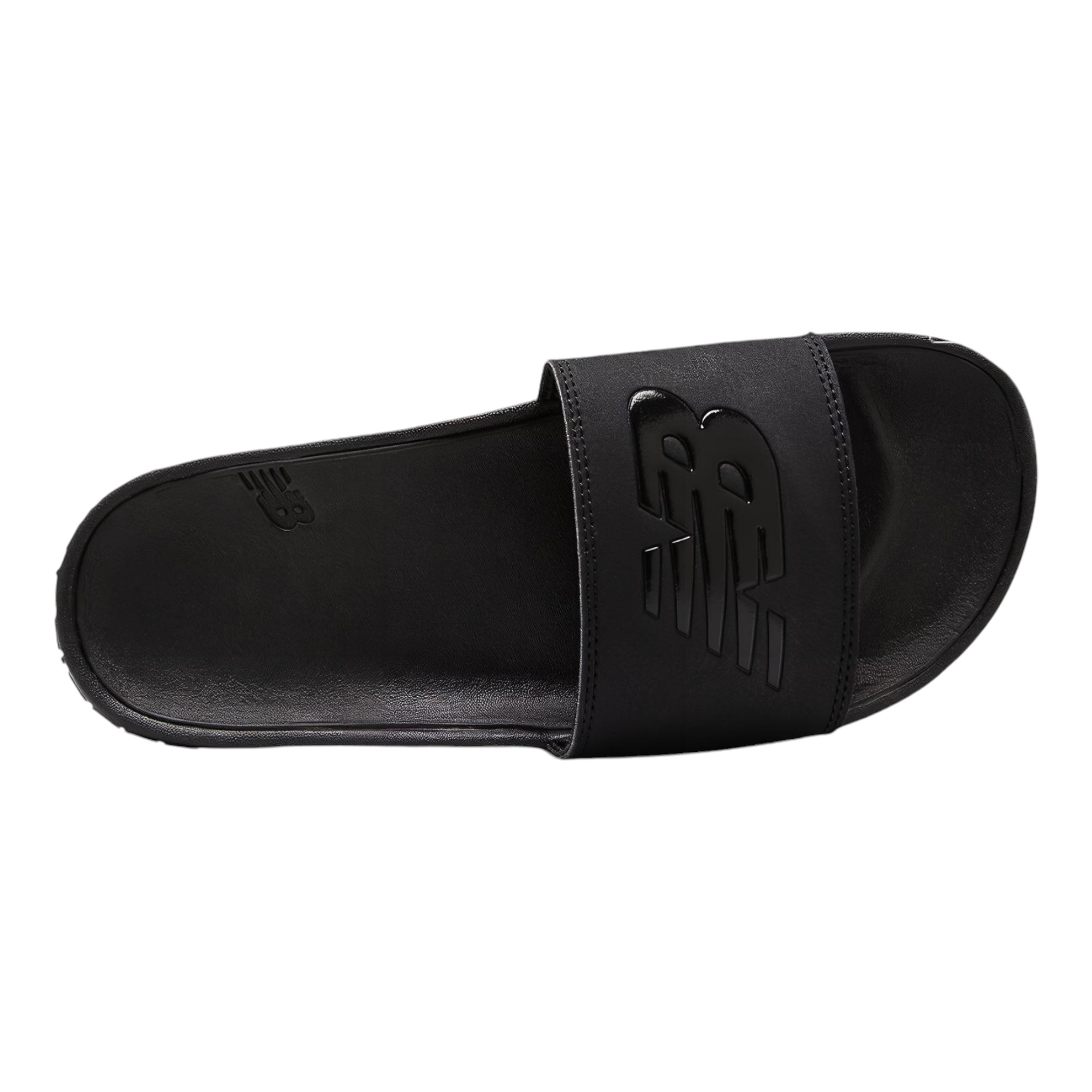 New Balance NB 200 Slide Slippers Women's Black