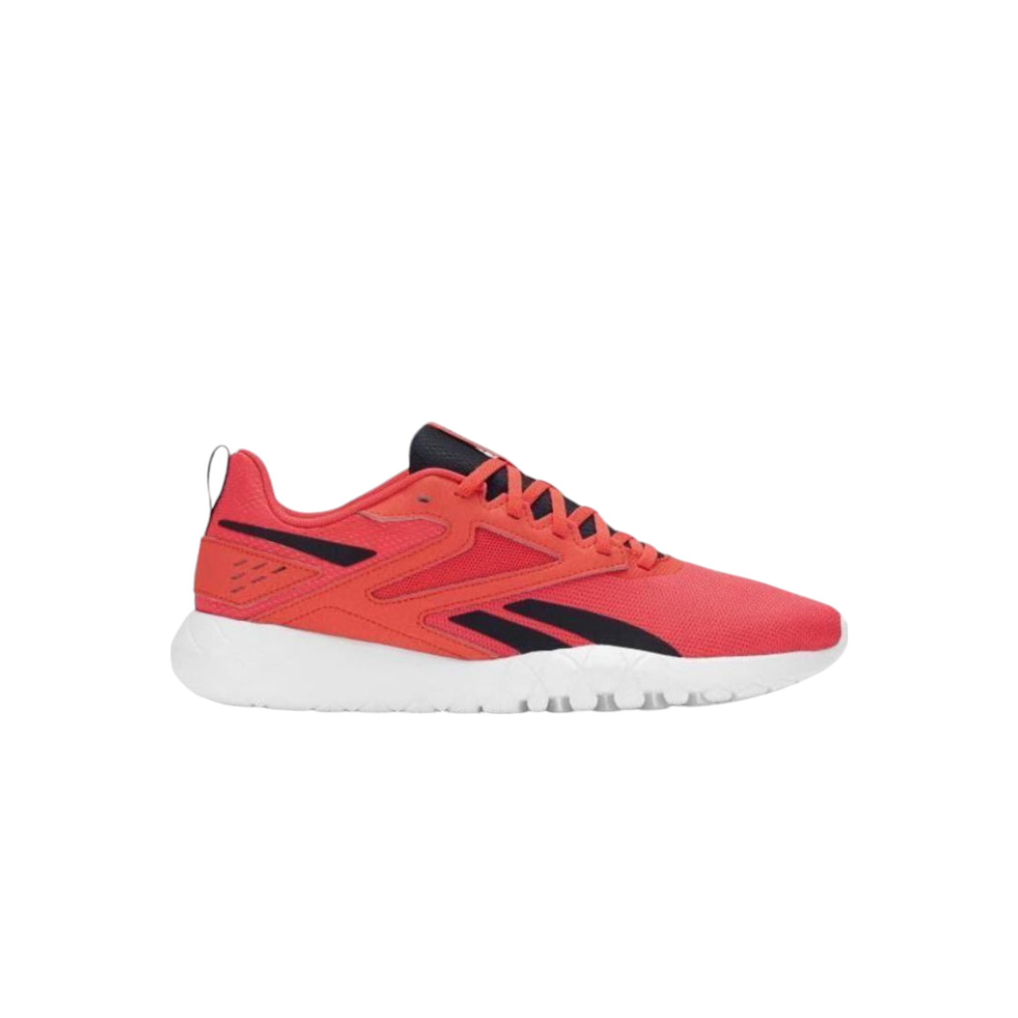 Reebok Flexagon Energy Tr 4 Training Shoes Men Low-Top Rose Red