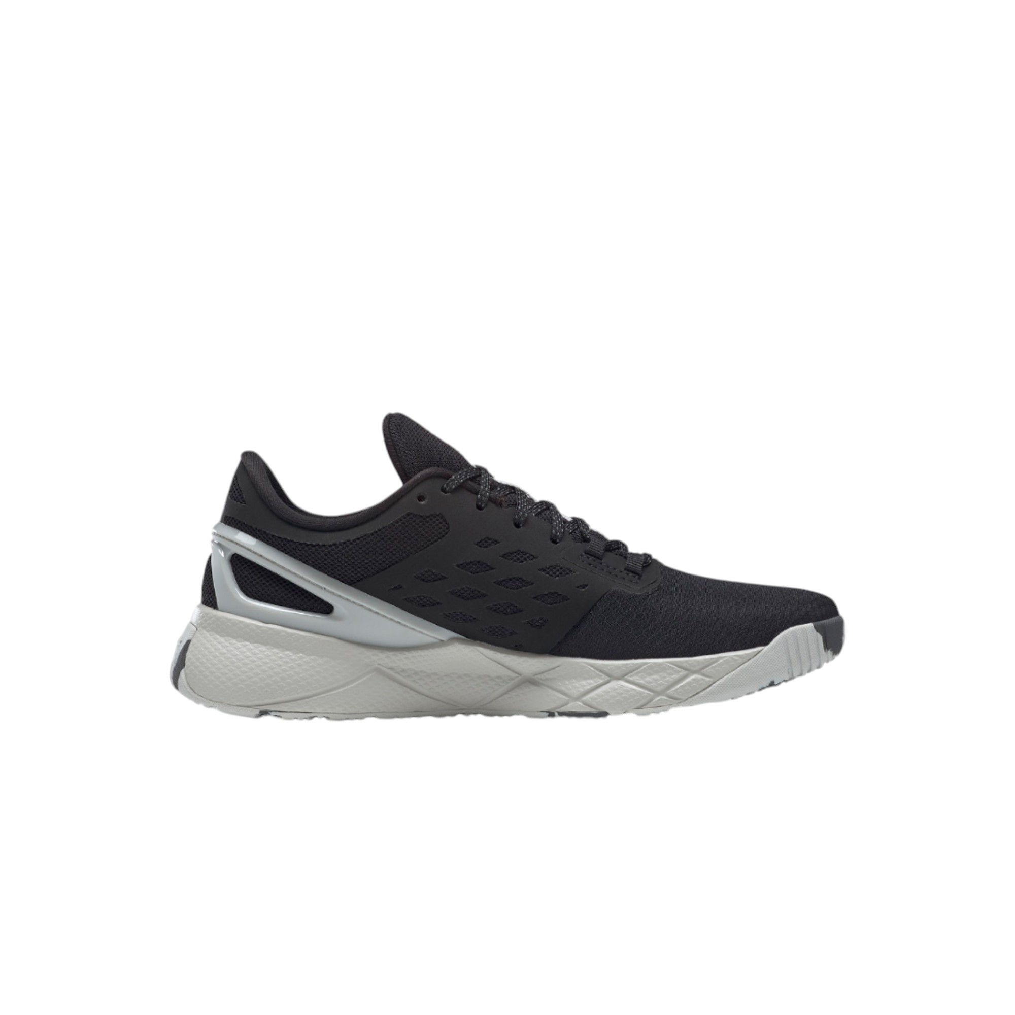 Reebok Training Shoes Women's Low-Top Graphite Black