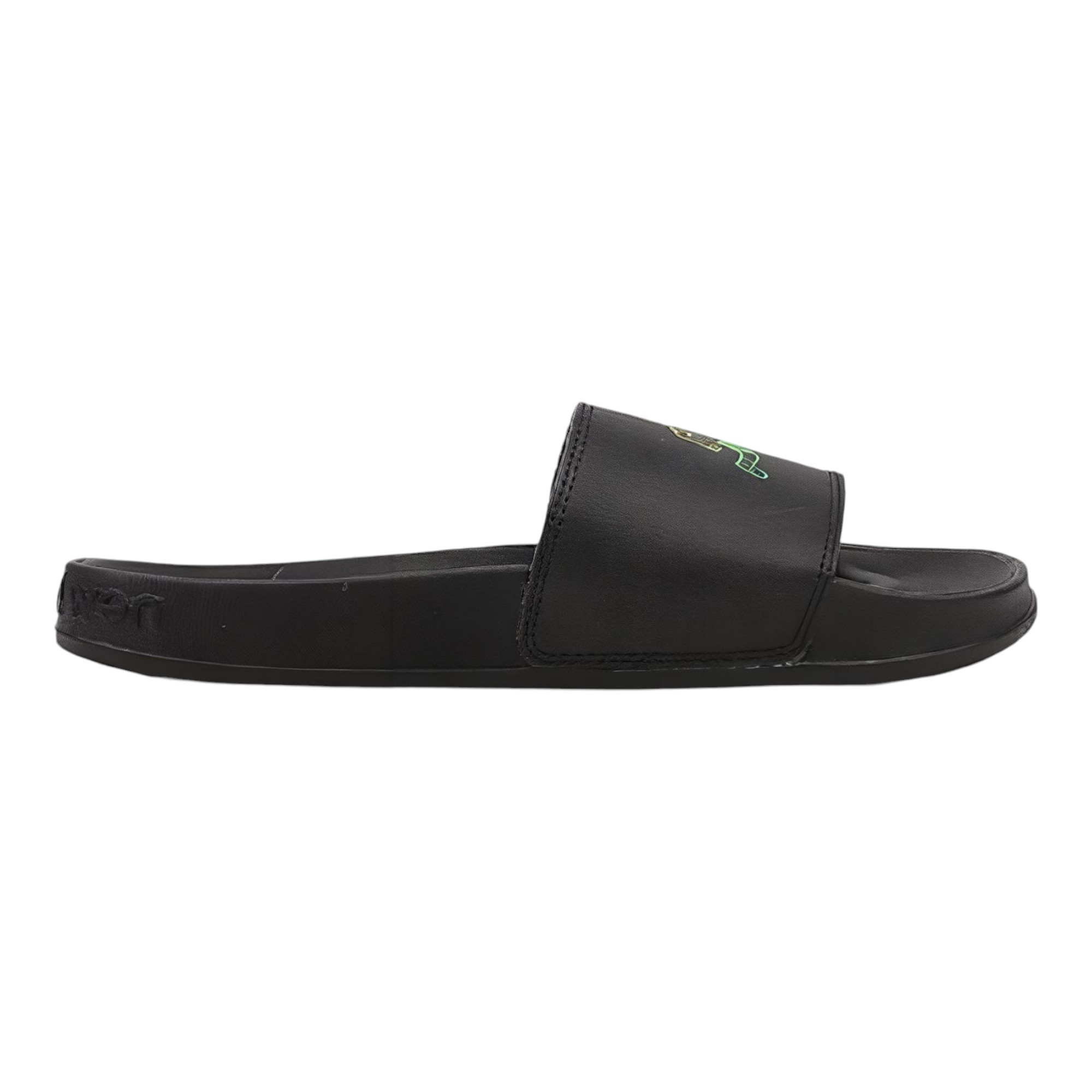 New Balance NB 200 Slide Slippers Women's Black