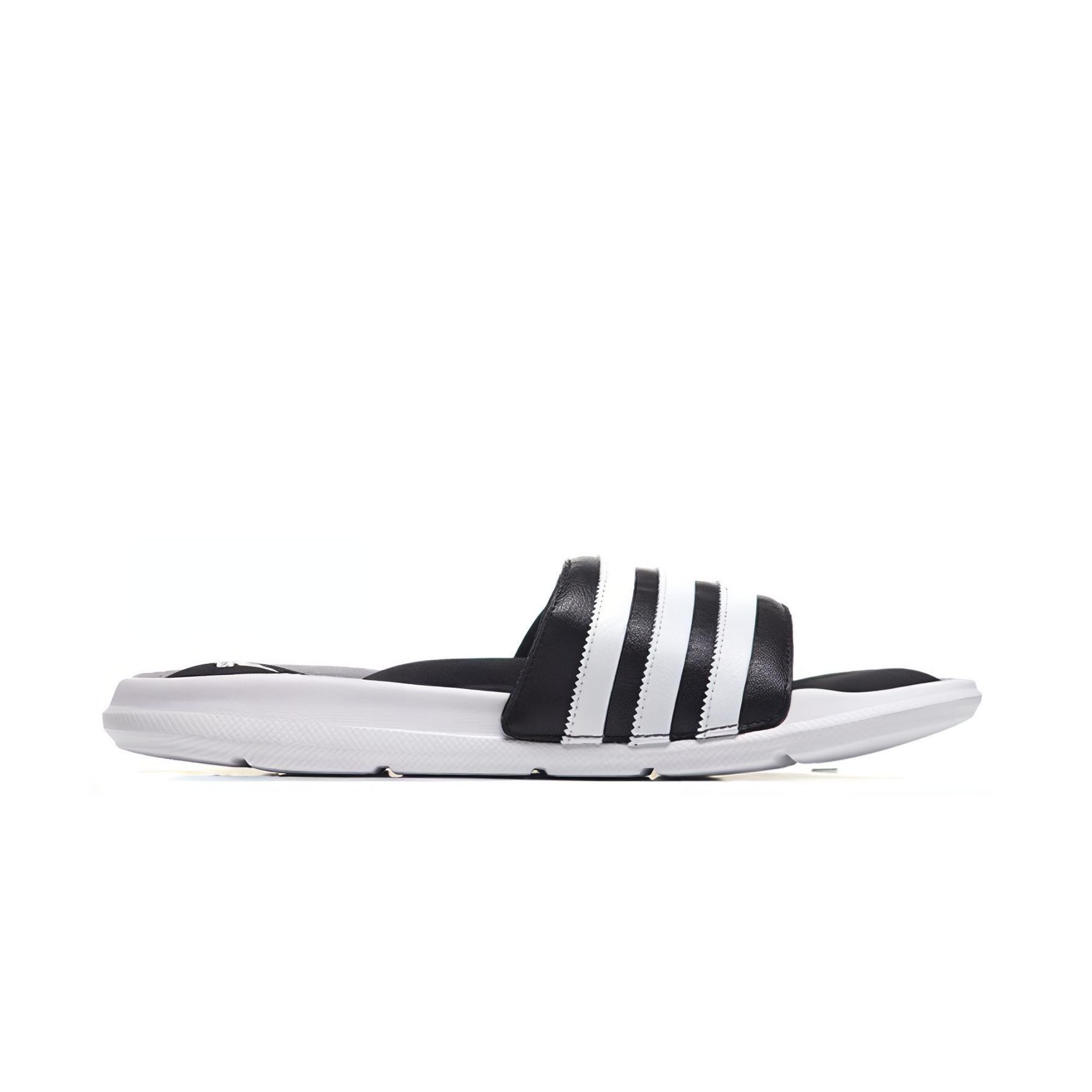 Adidas Superstar 5G Flip-flops Men Black/white