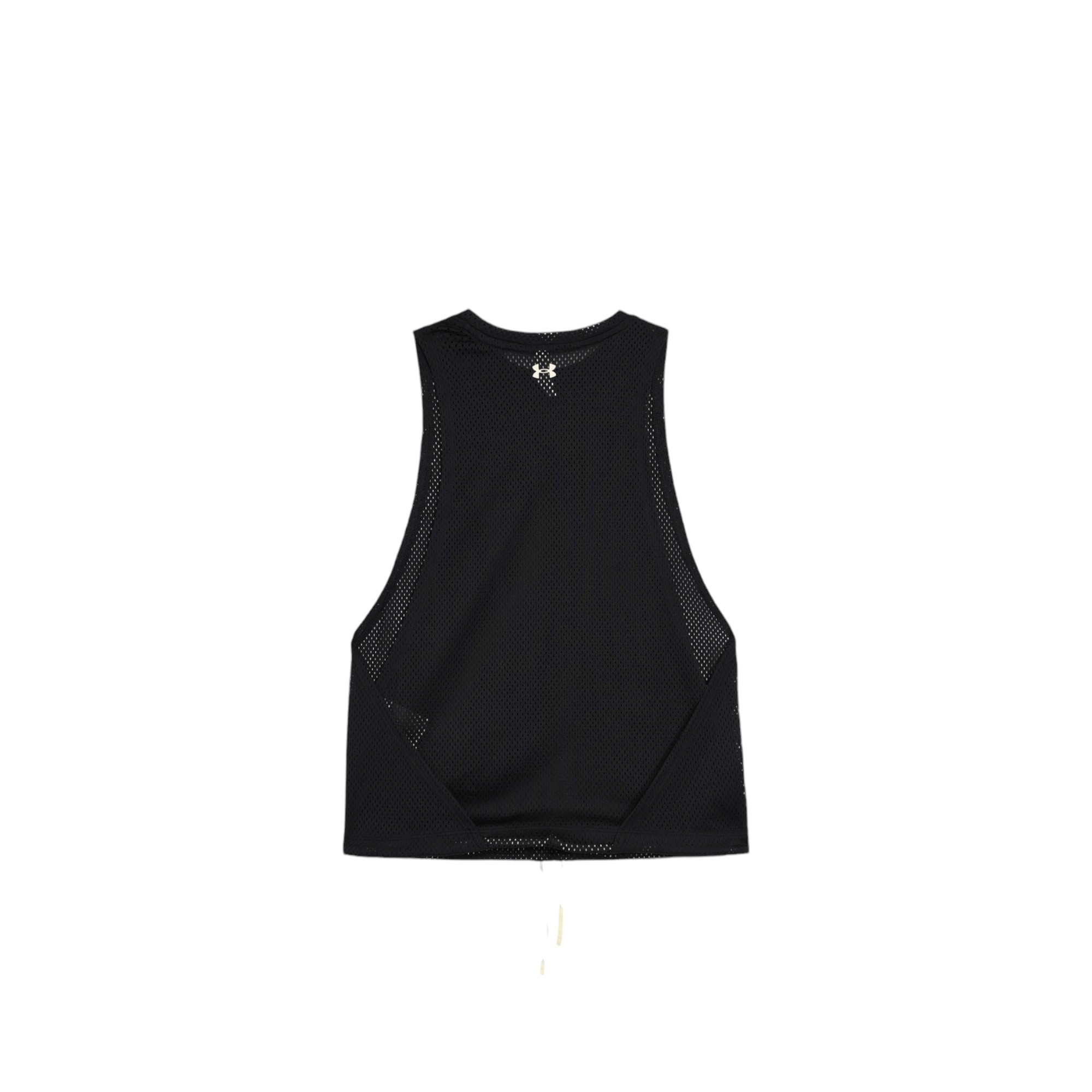 Under Armour Project Tank Tops Women's Black